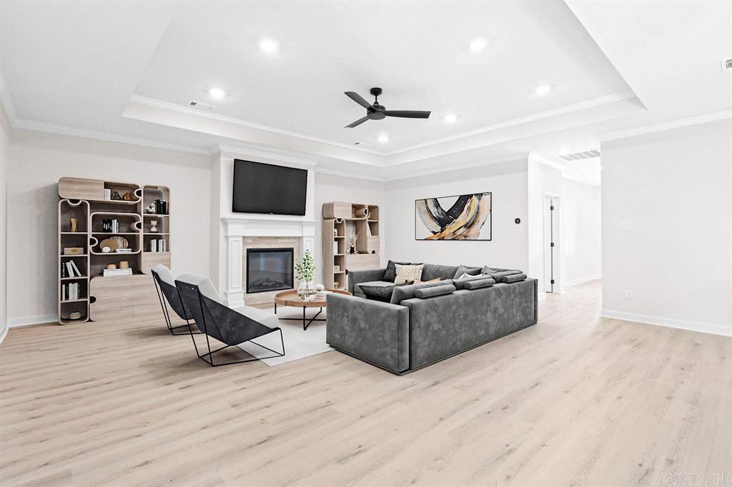 Edgewood - Residential