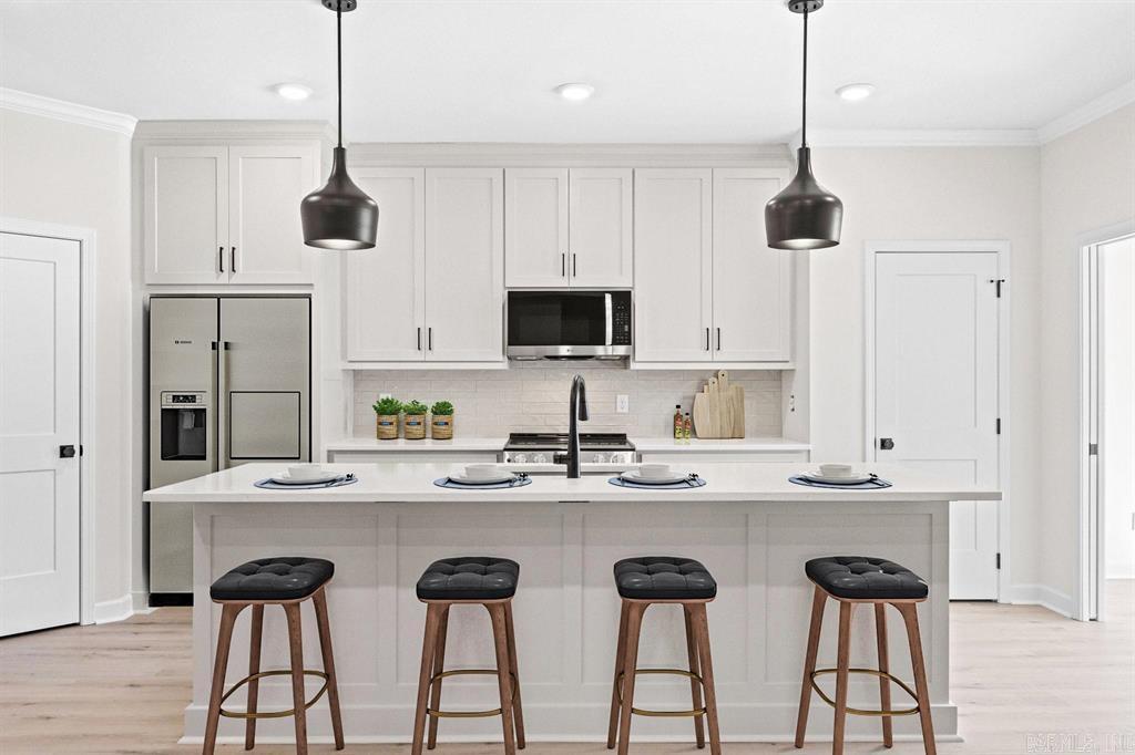 Edgewood - Residential