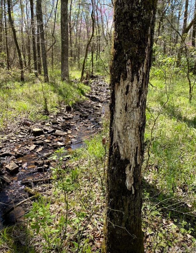 Not in Subdivision - Land