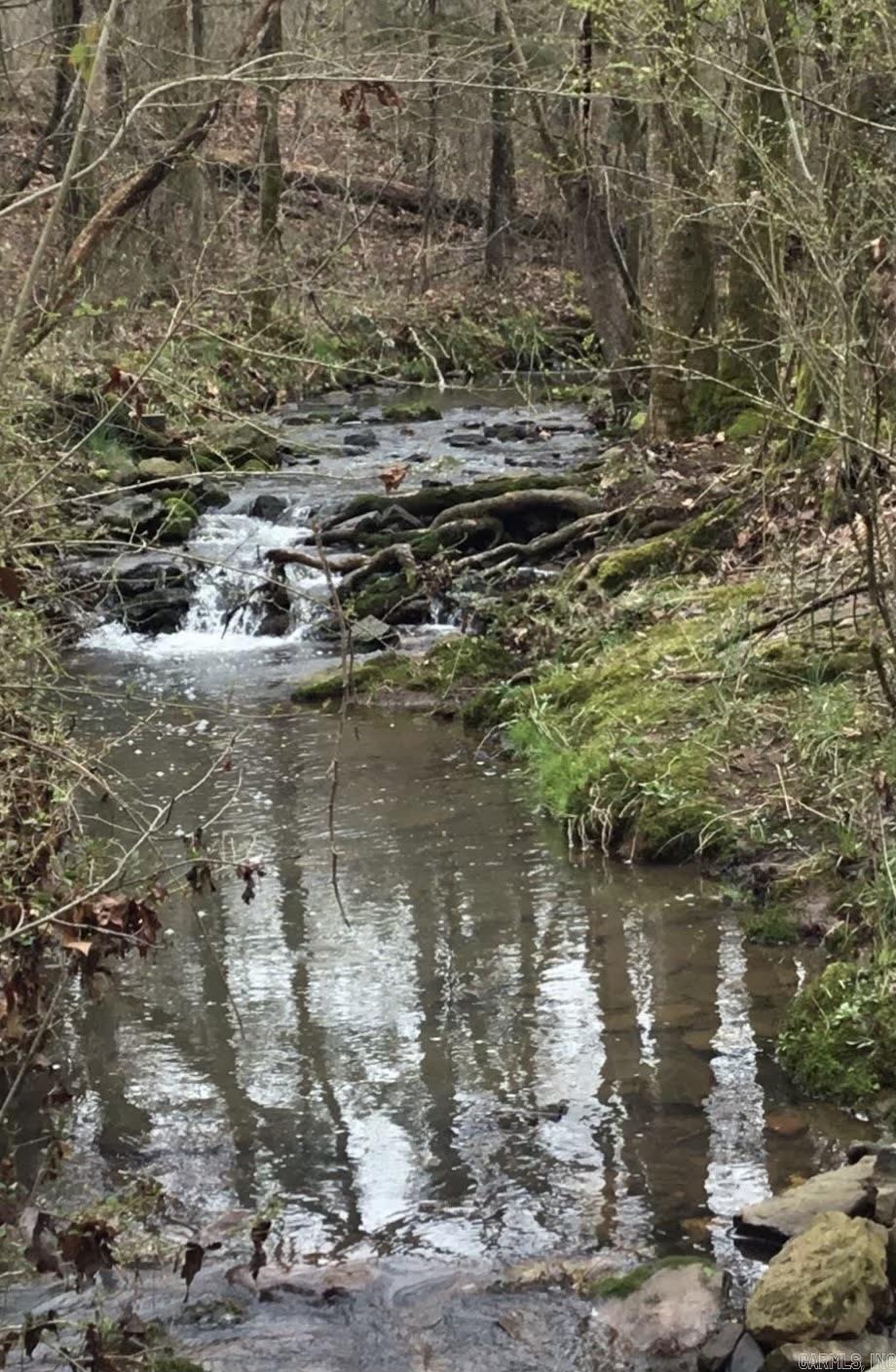 Not in Subdivision - Land