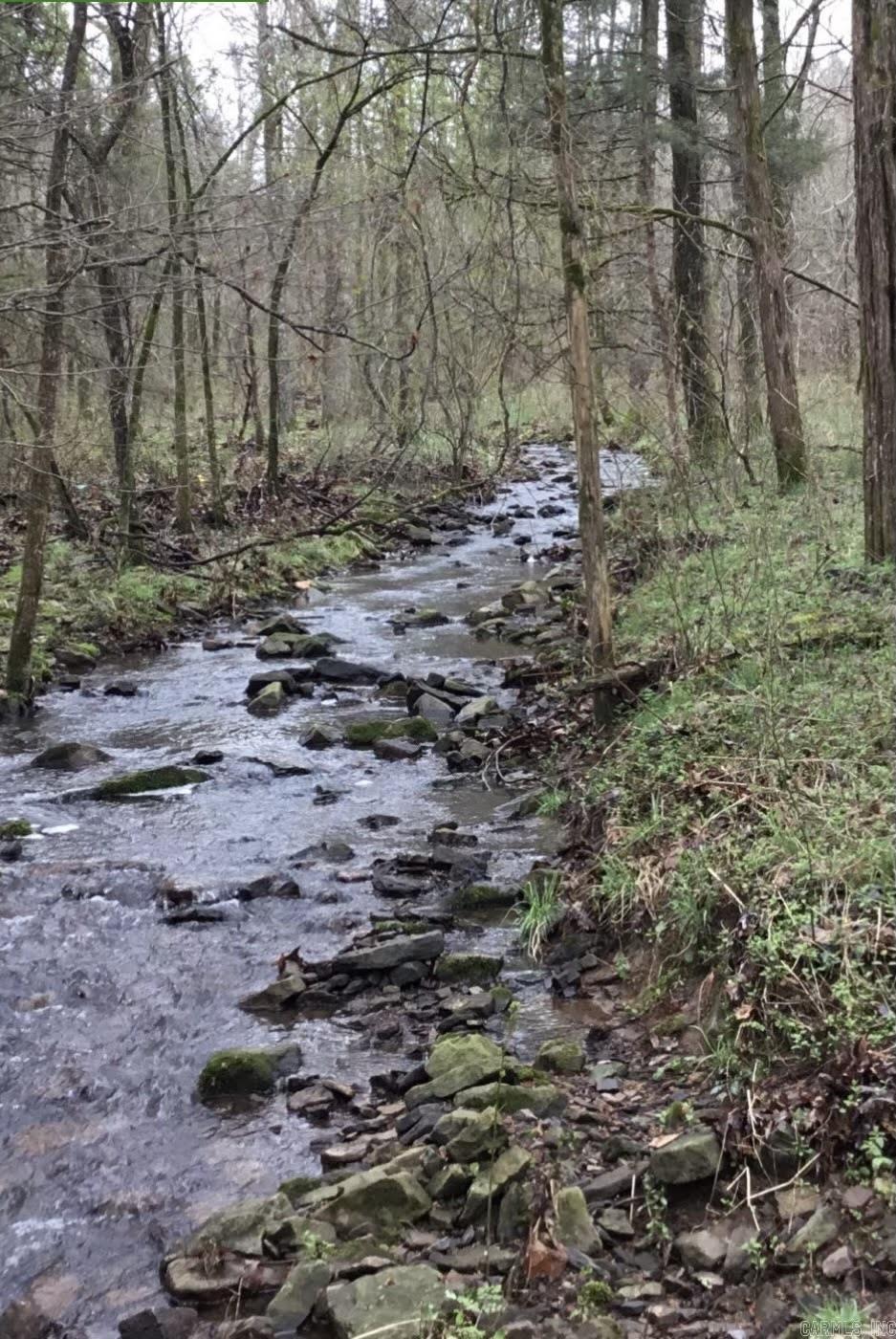 Not in Subdivision - Land