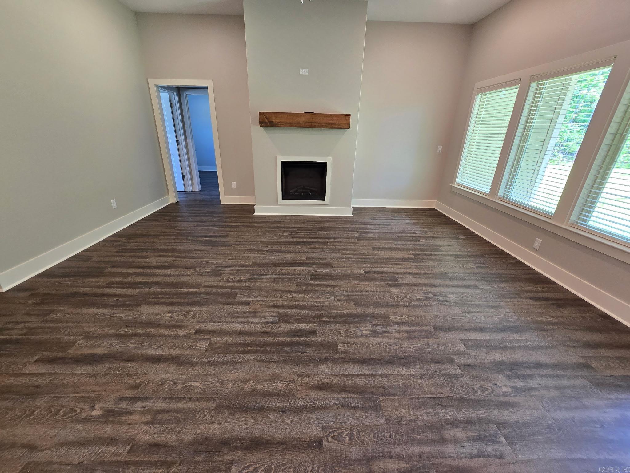 Cypress Valley - Residential Lease