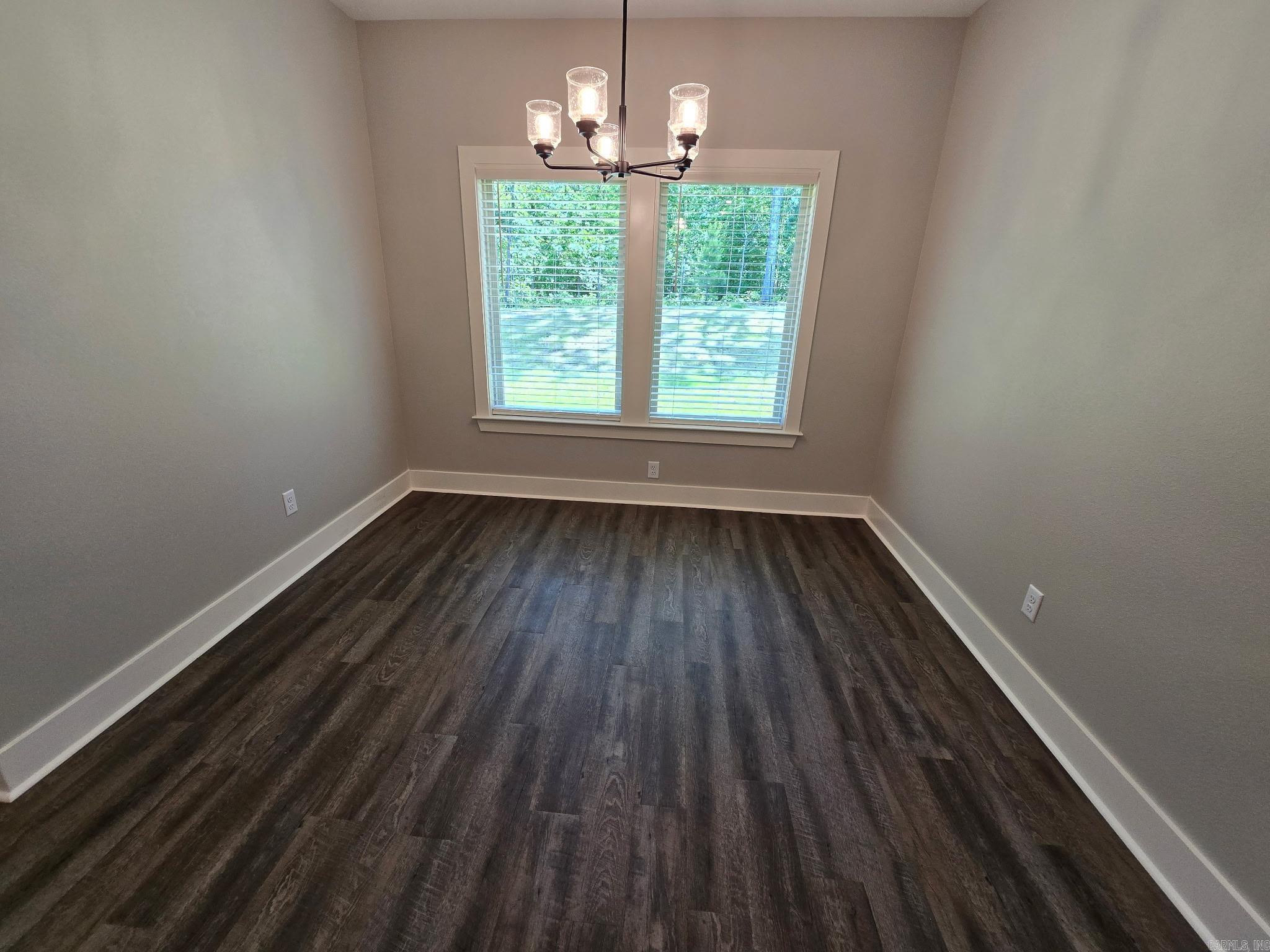 Cypress Valley - Residential Lease