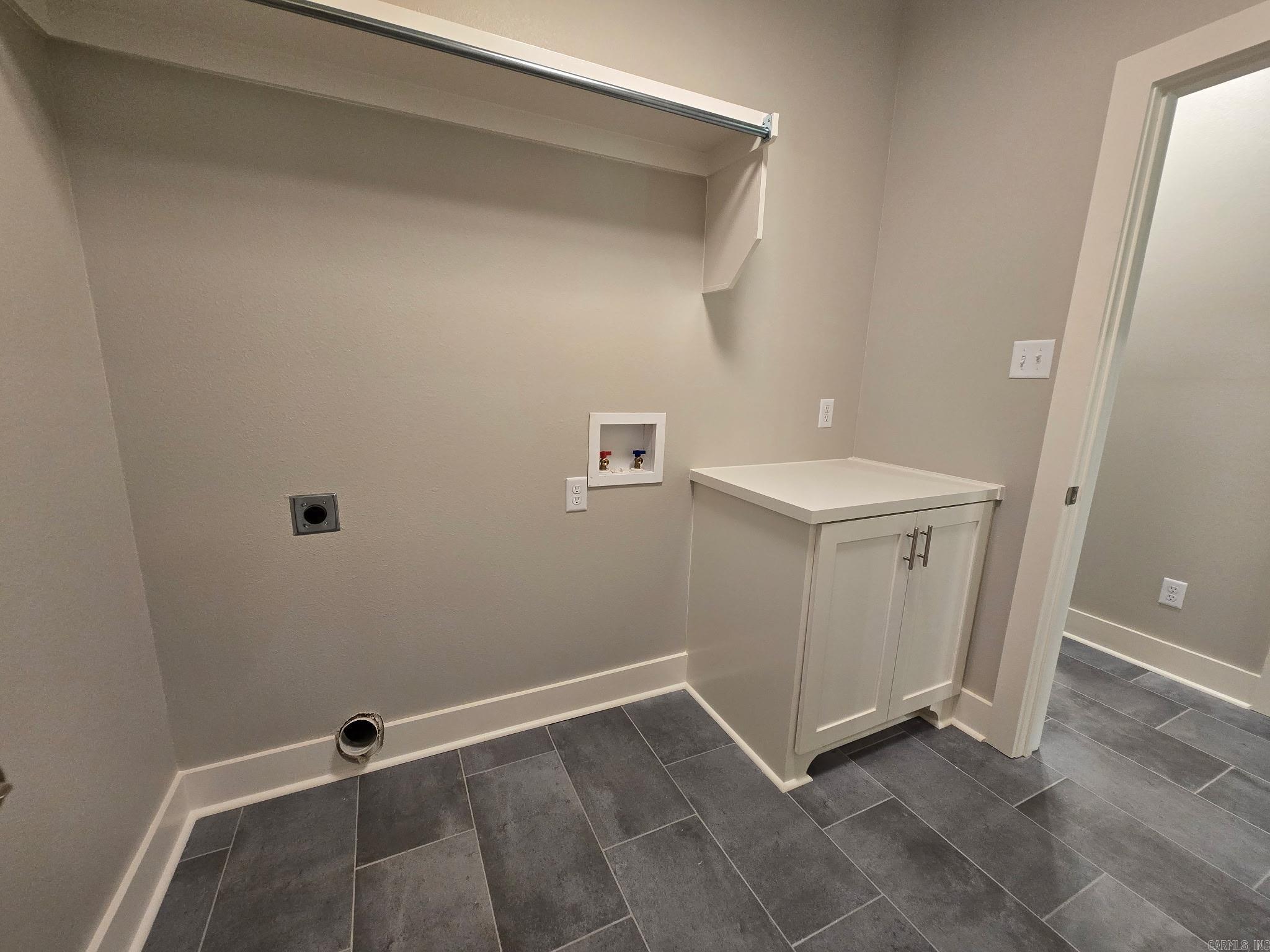 Cypress Valley - Residential Lease