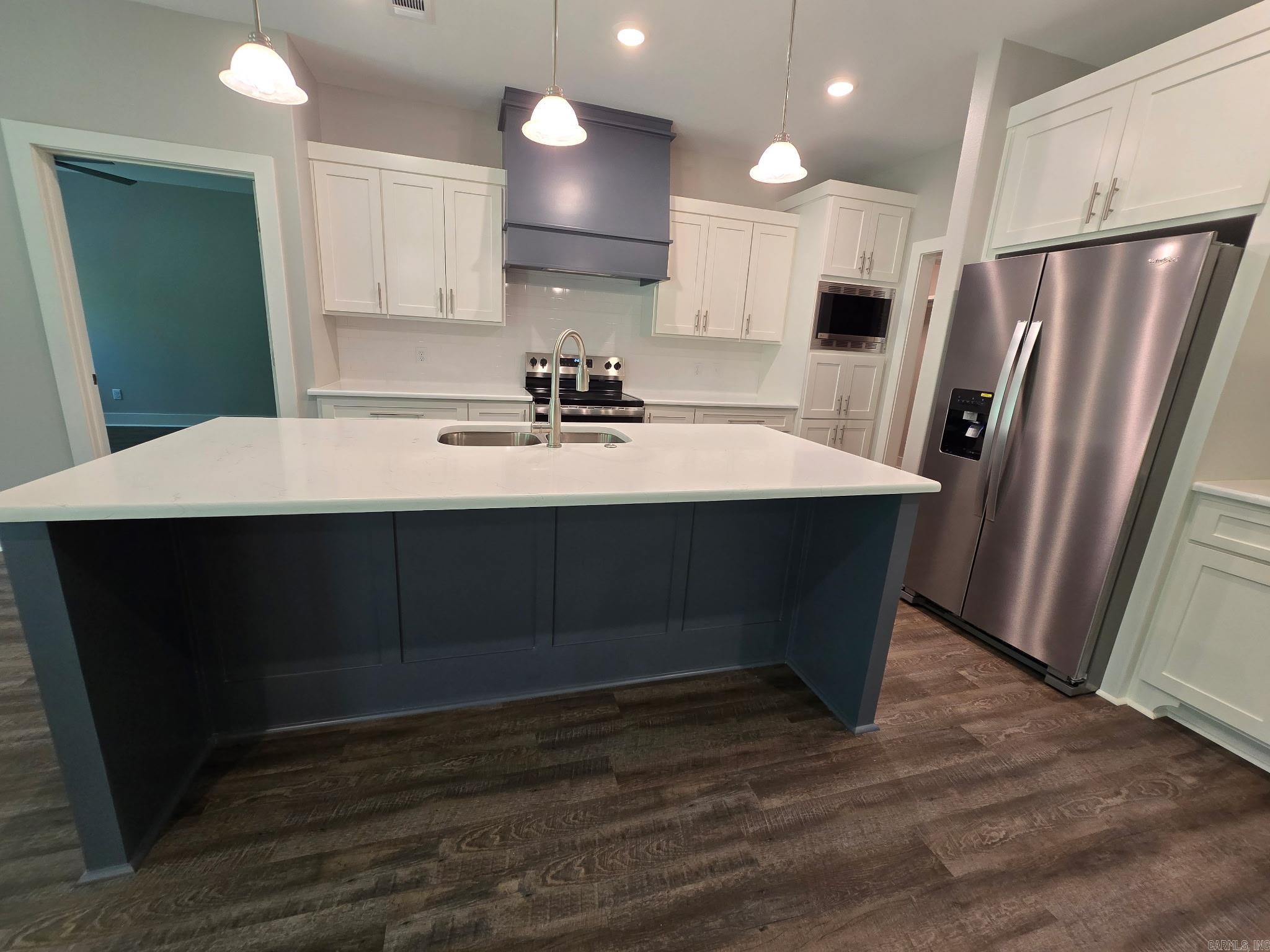 Cypress Valley - Residential Lease