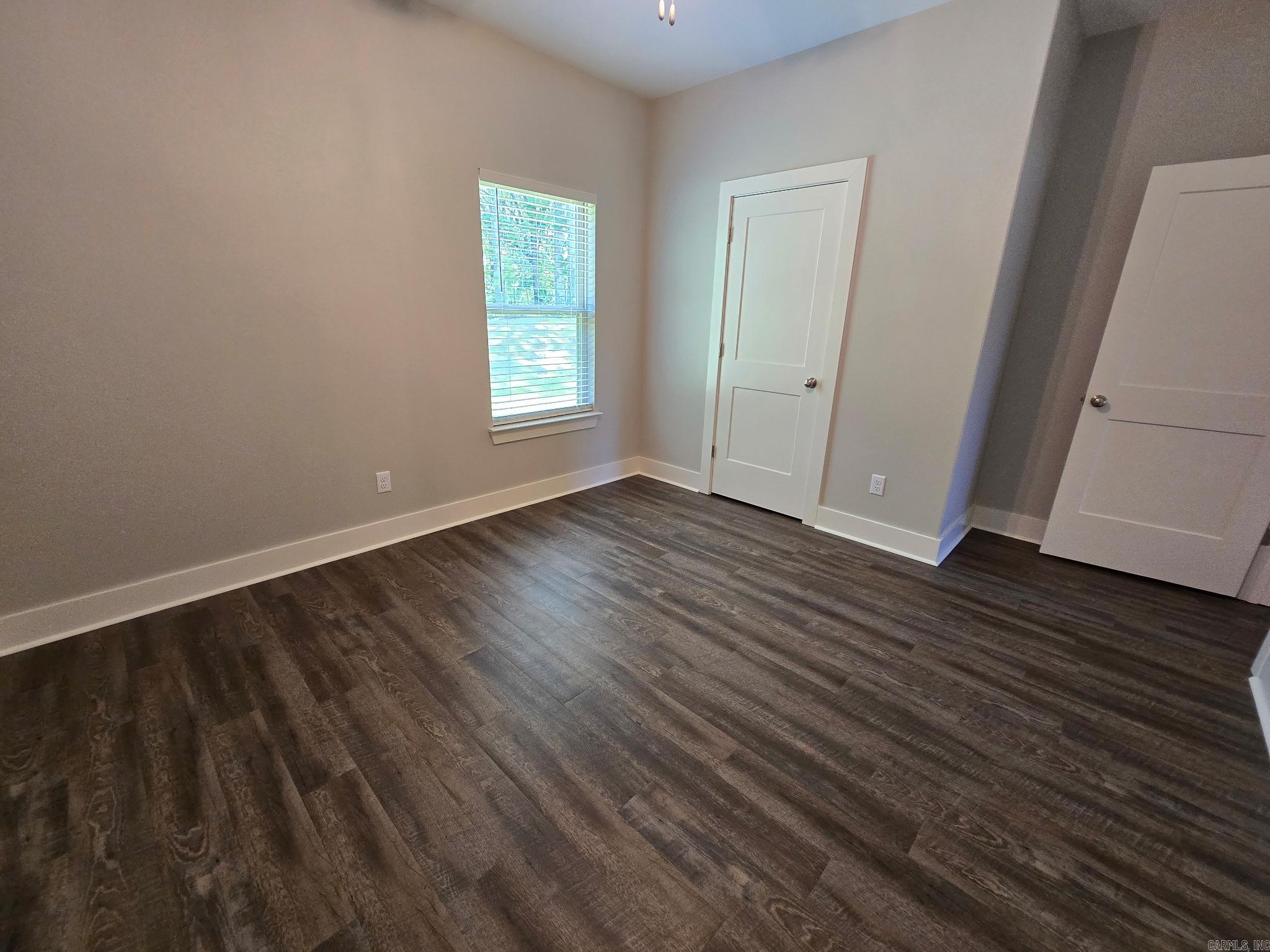 Cypress Valley - Residential Lease