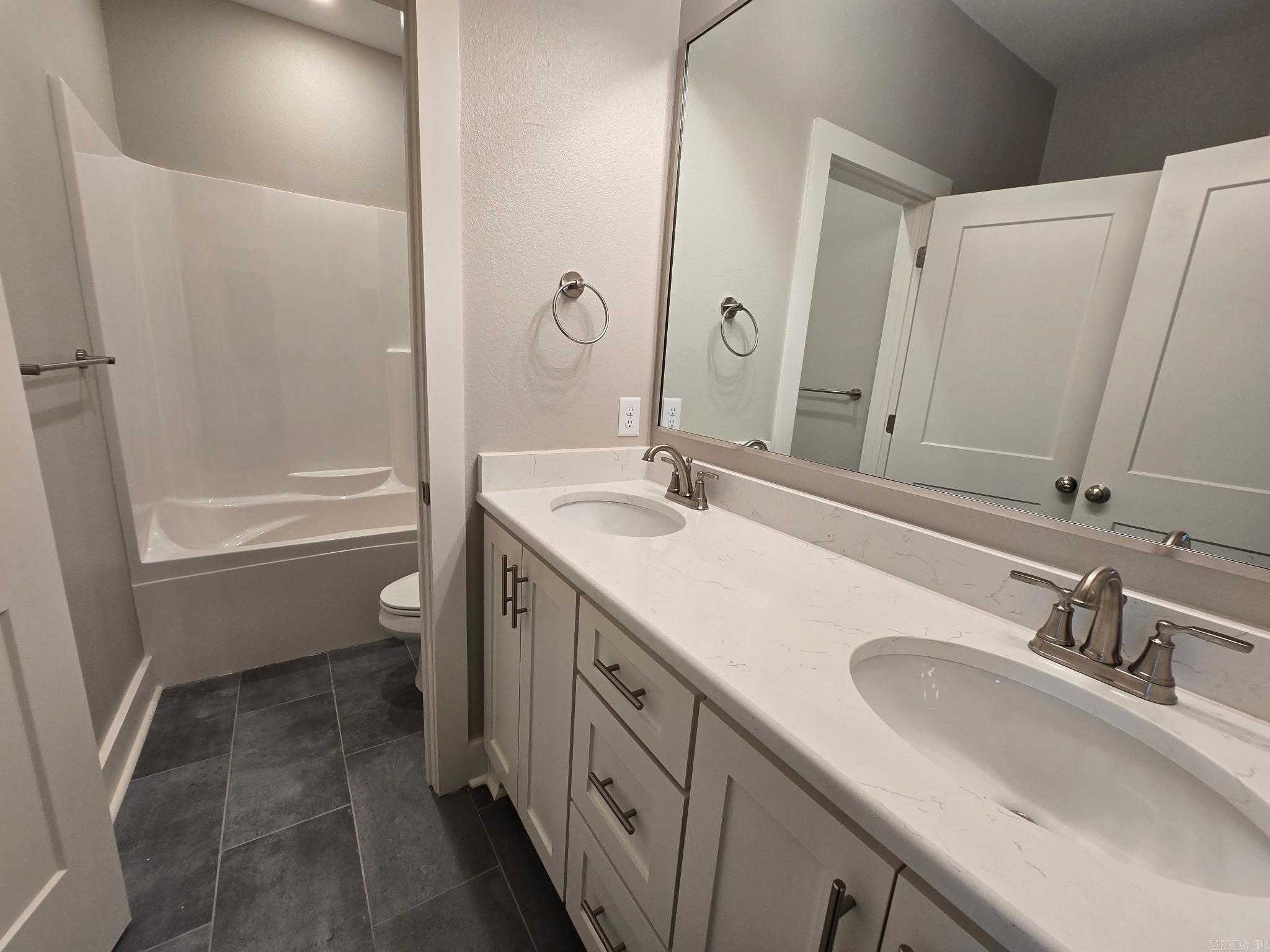 Cypress Valley - Residential Lease