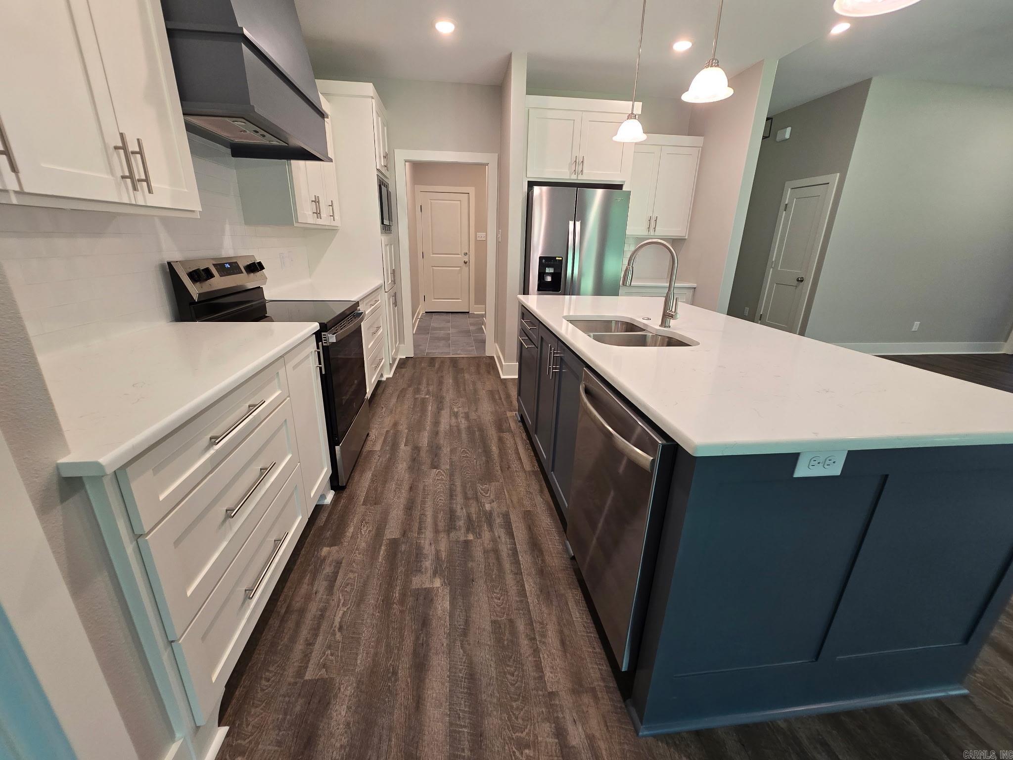 Cypress Valley - Residential Lease