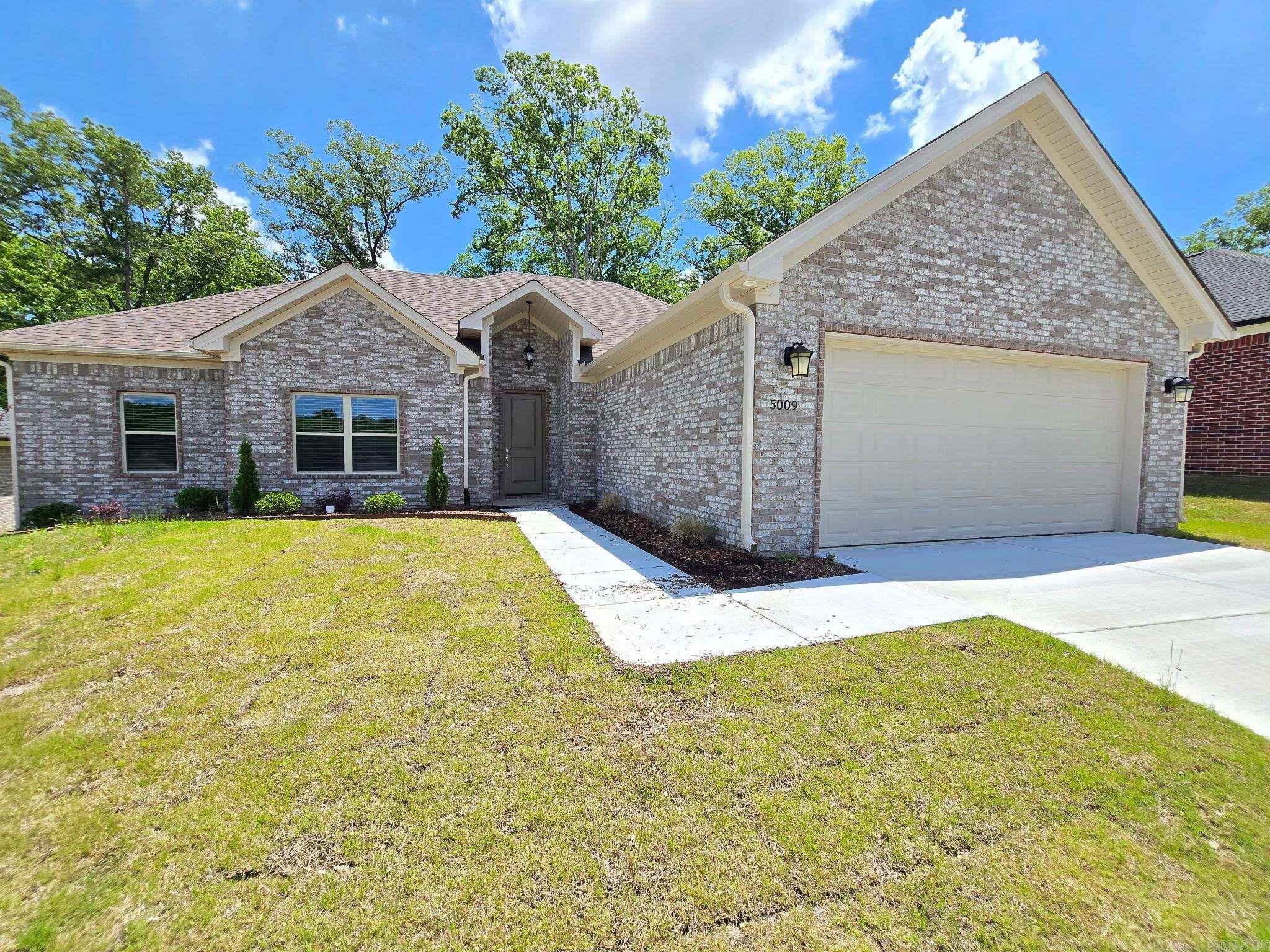 Cypress Valley - Residential Lease