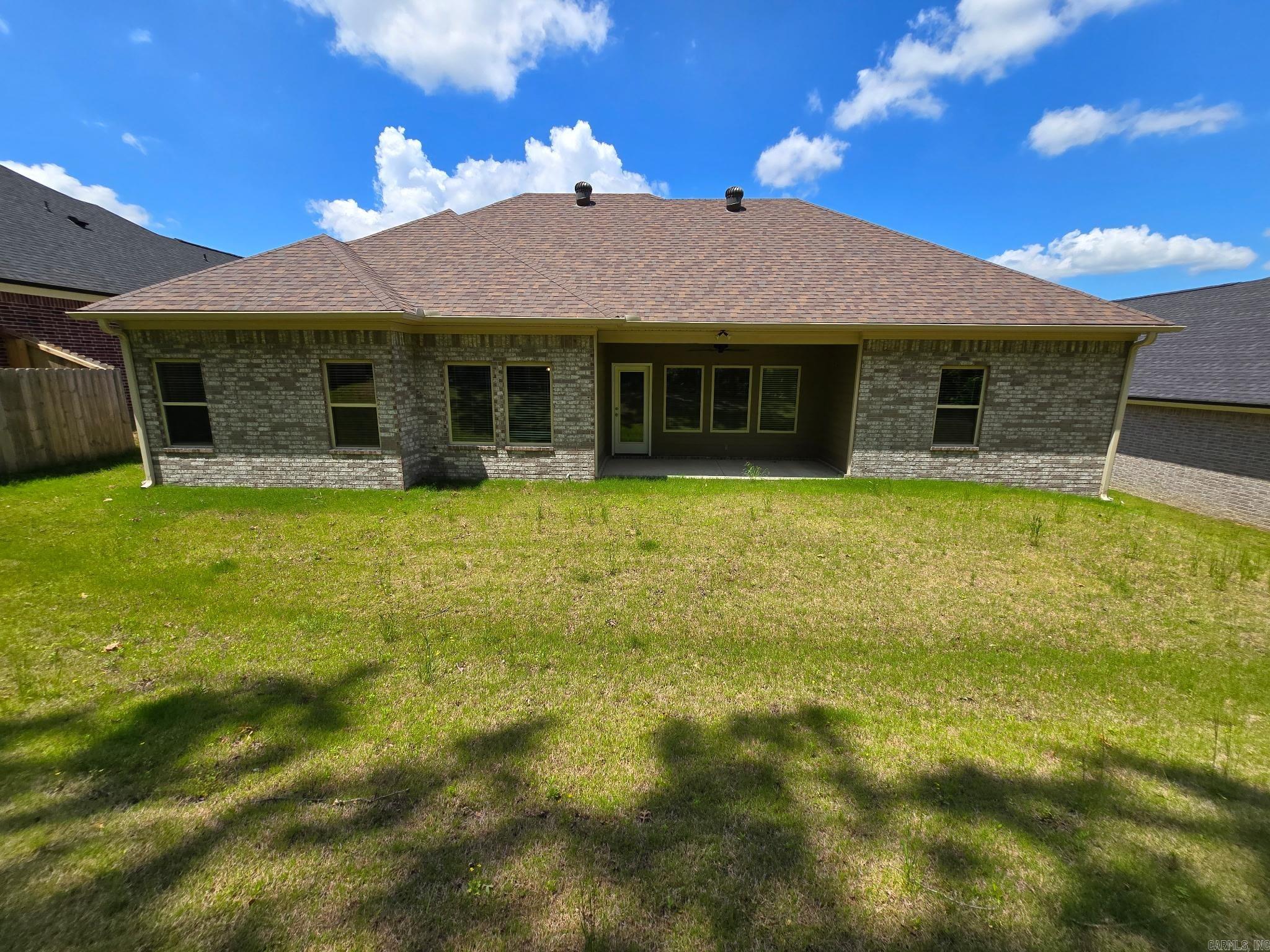 Cypress Valley - Residential Lease