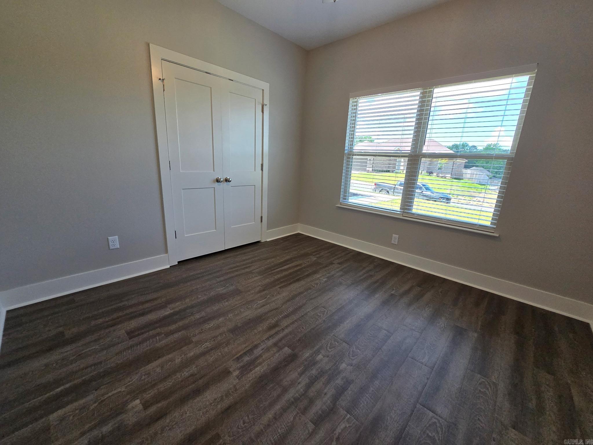 Cypress Valley - Residential Lease