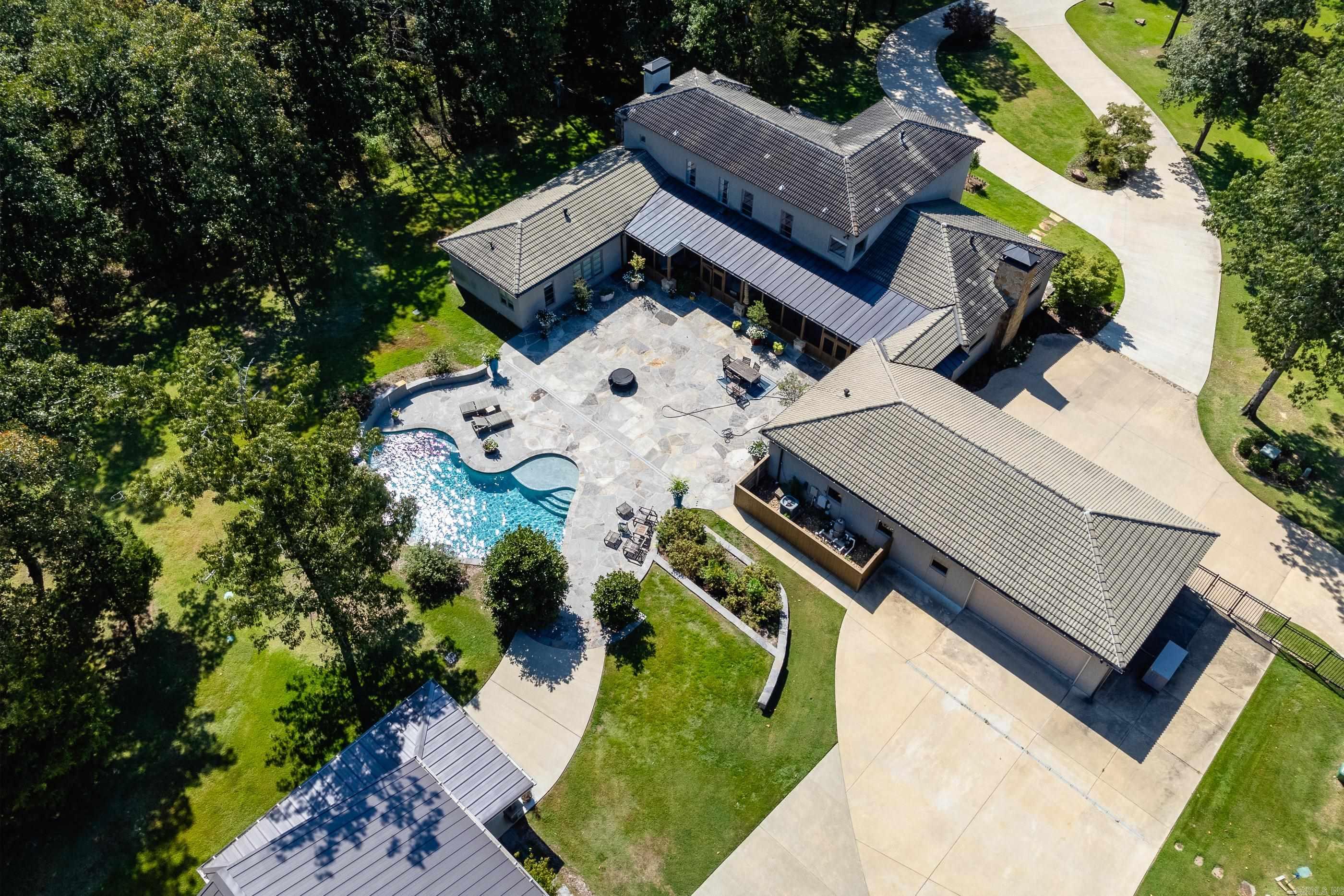 RIVER CLUB ADDN - Residential