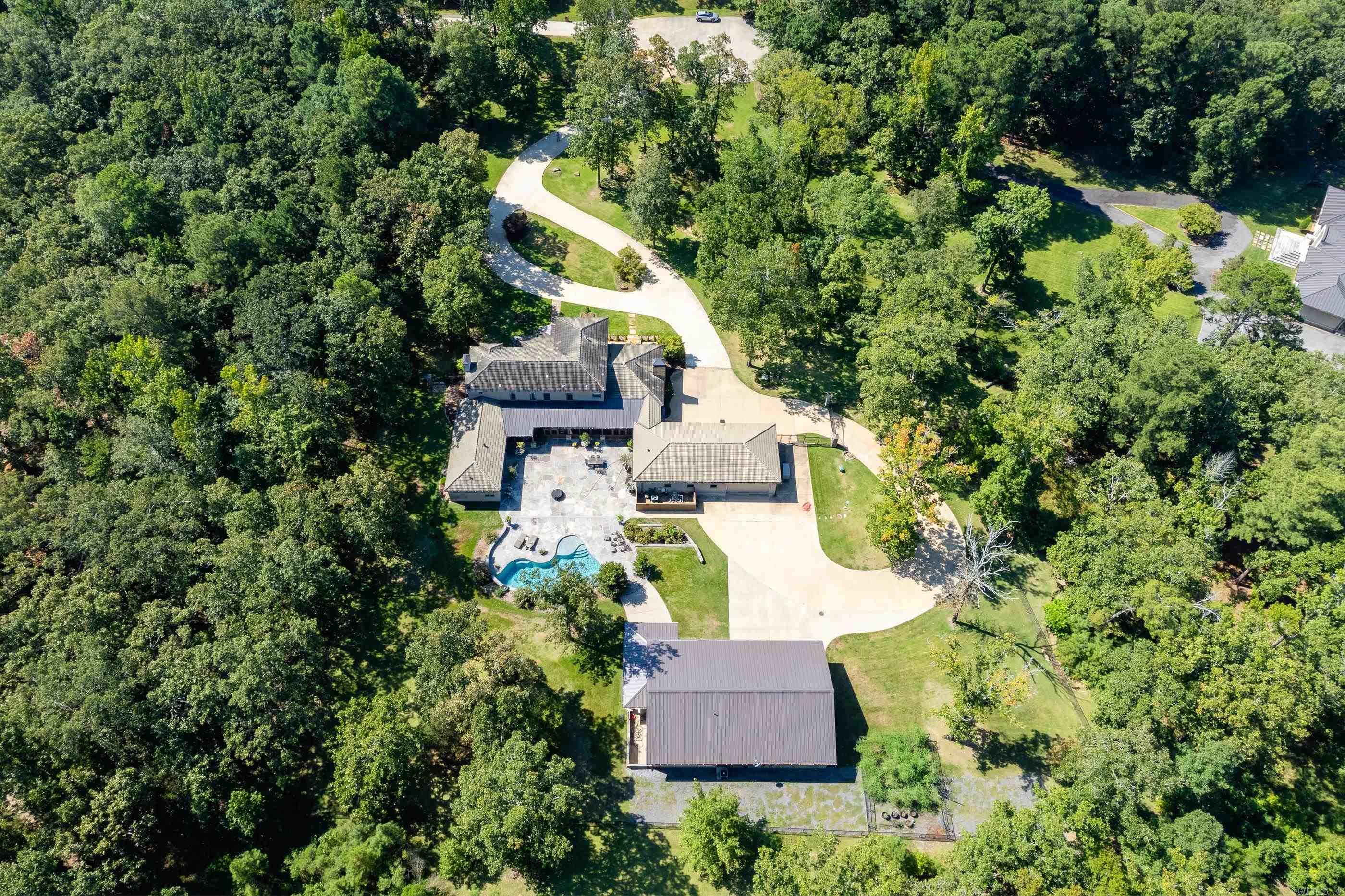 RIVER CLUB ADDN - Residential