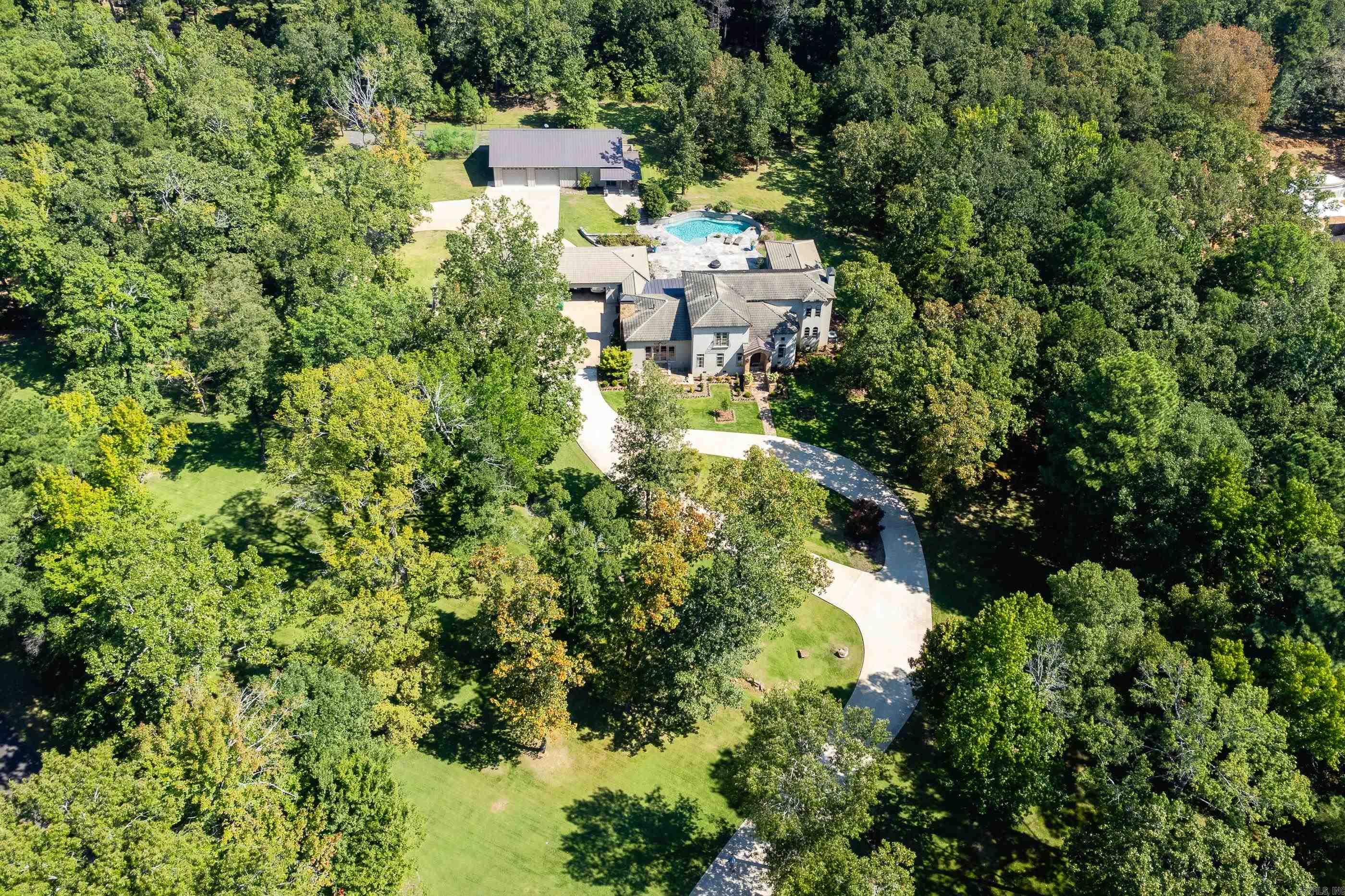 RIVER CLUB ADDN - Residential