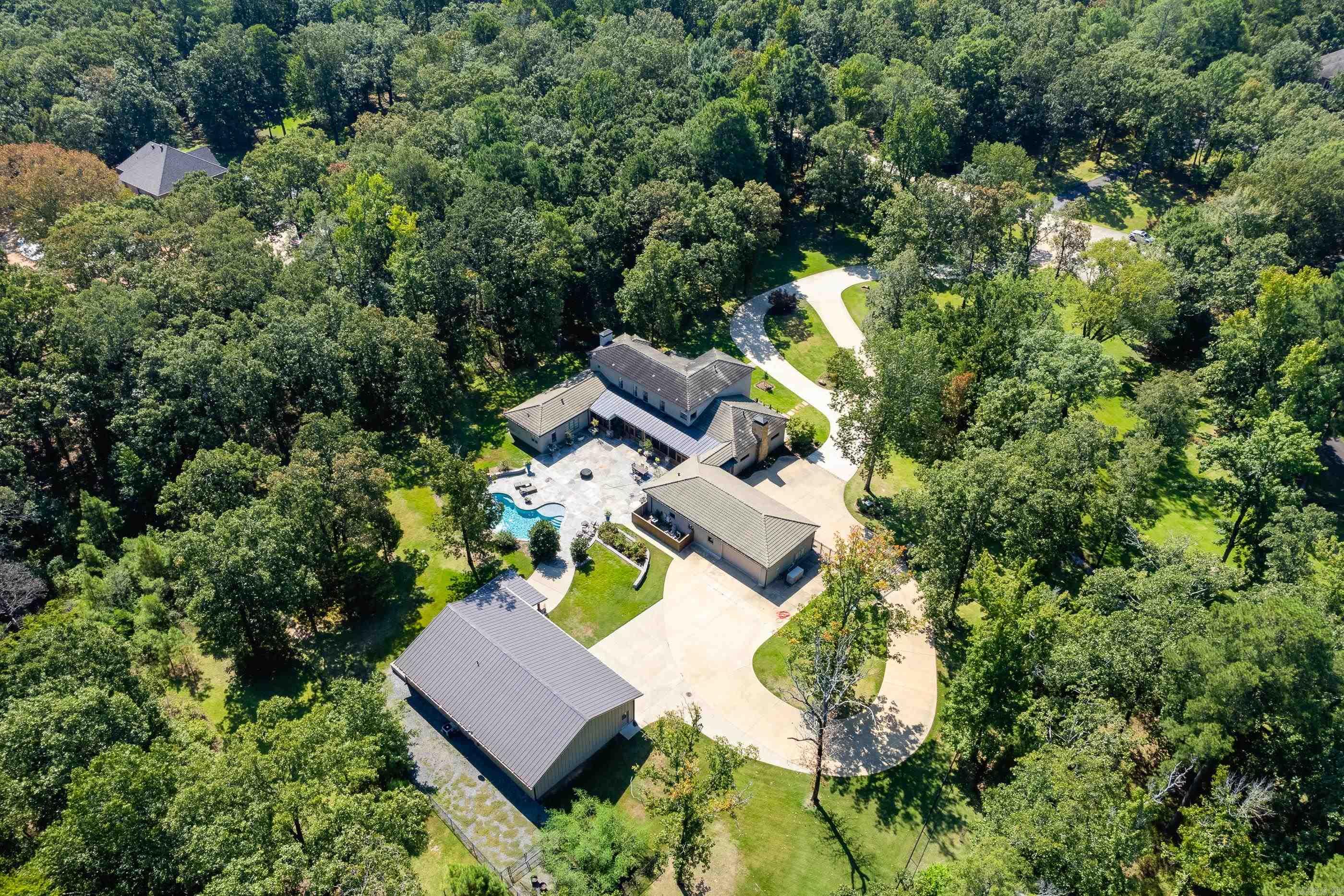 RIVER CLUB ADDN - Residential