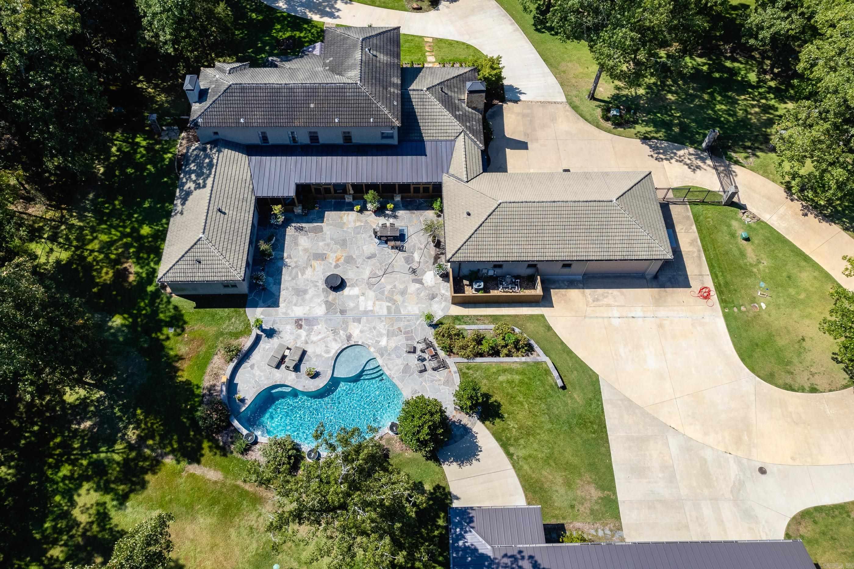 RIVER CLUB ADDN - Residential