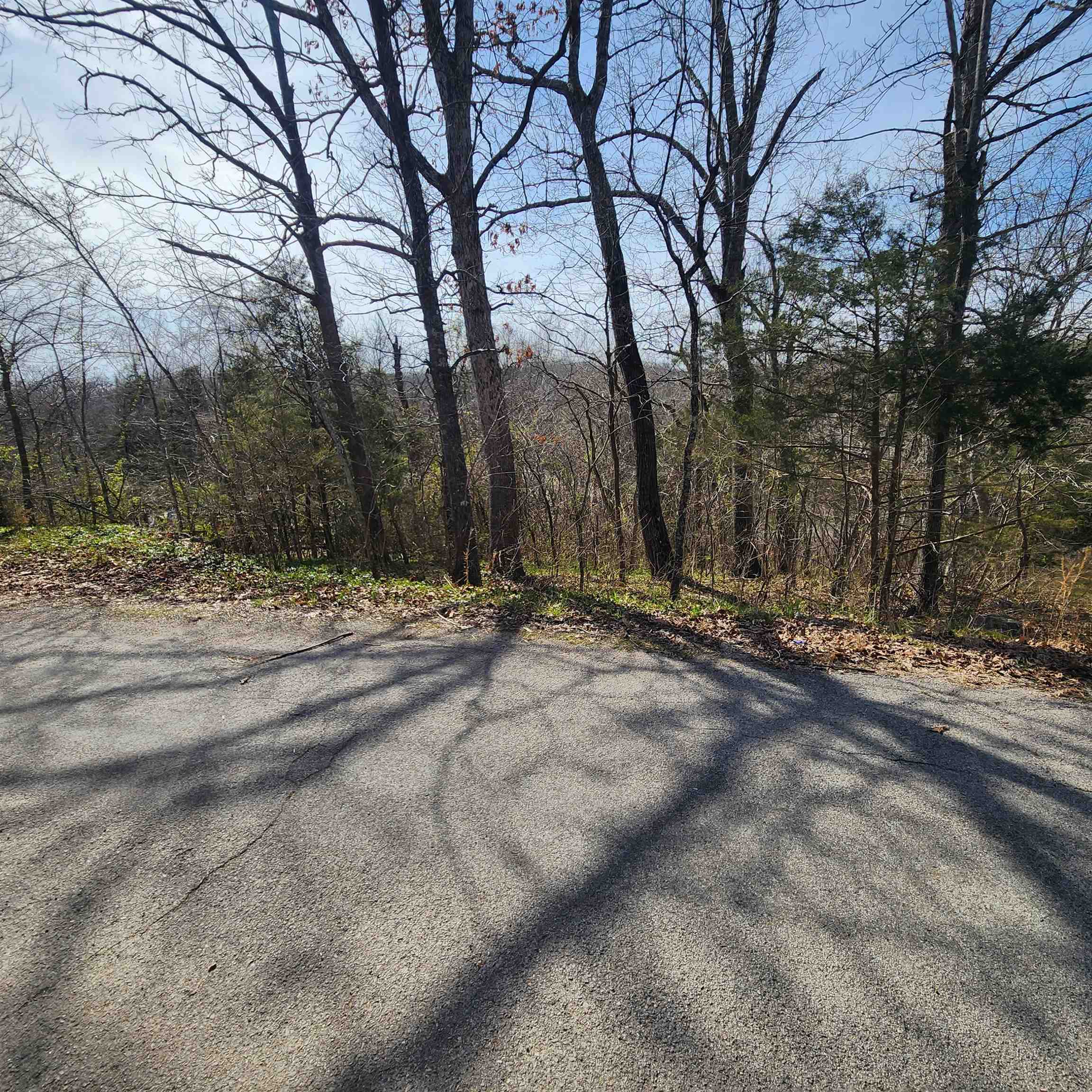 Chickasaw Fourth - Land