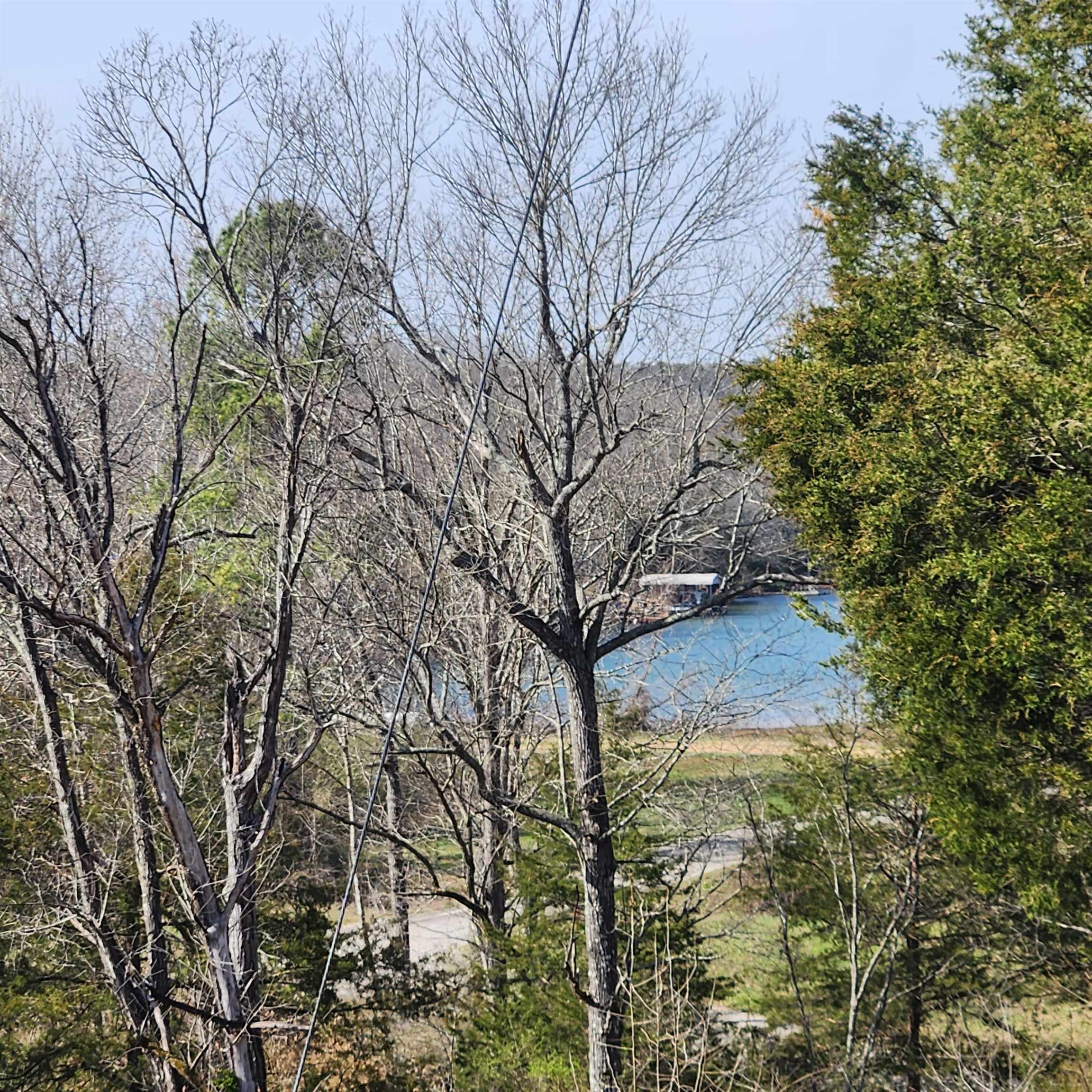 Chickasaw Fourth - Land