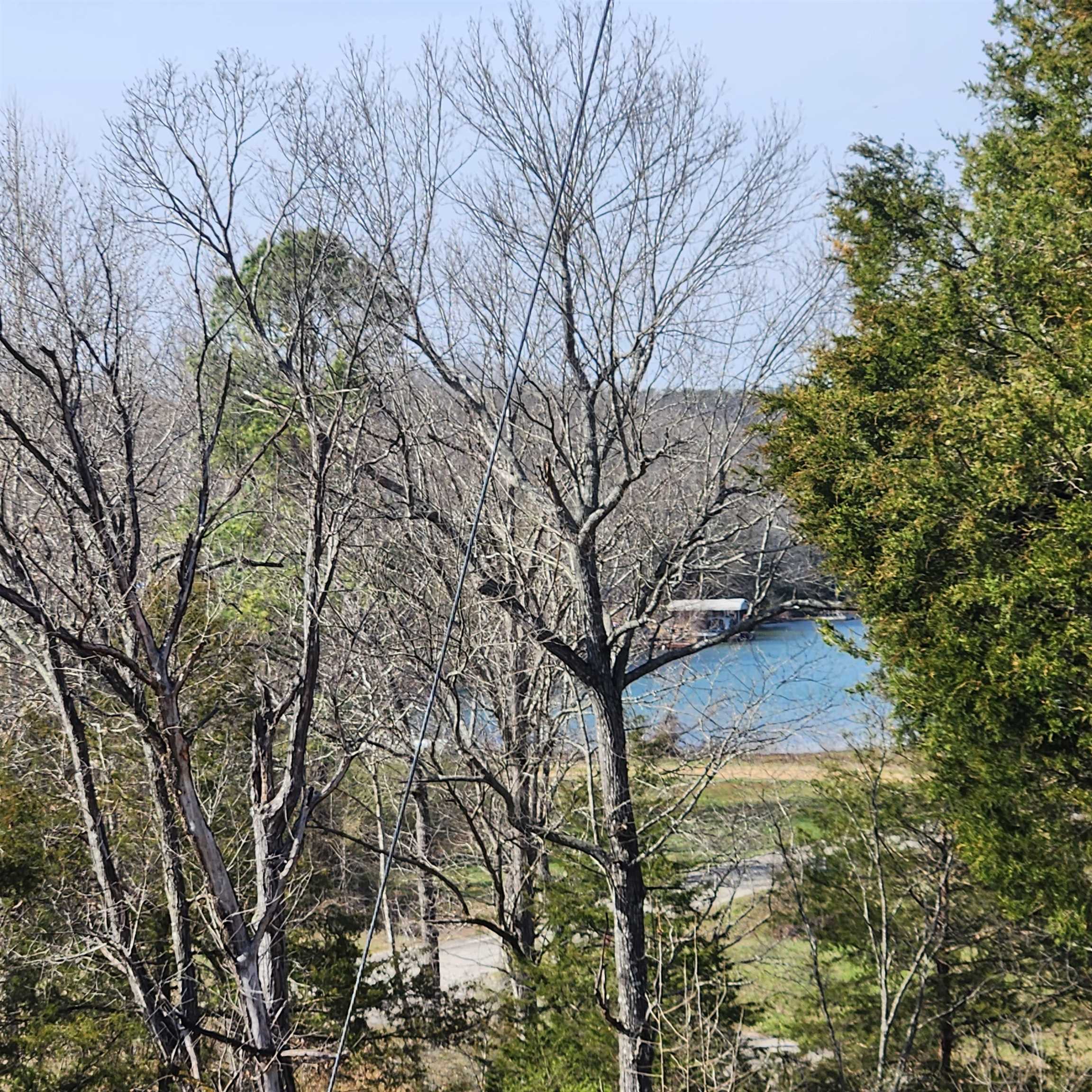 Chickasaw Fourth - Land