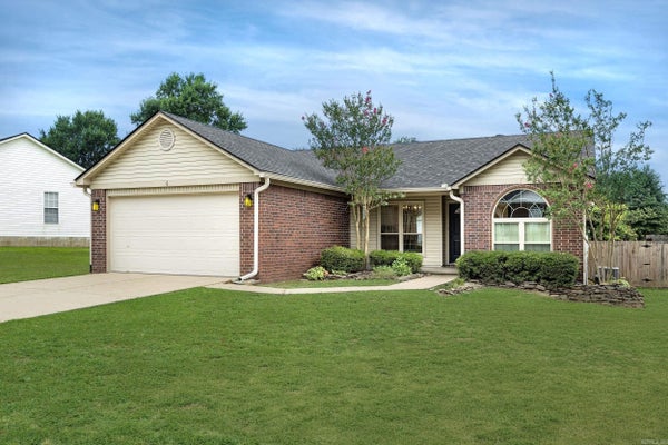 6 MEADOW RIDGE LOOP, MAUMELLE, AR 72113 - Image a587f6cc3e50853318e2e431b7f8e80a/2161155703