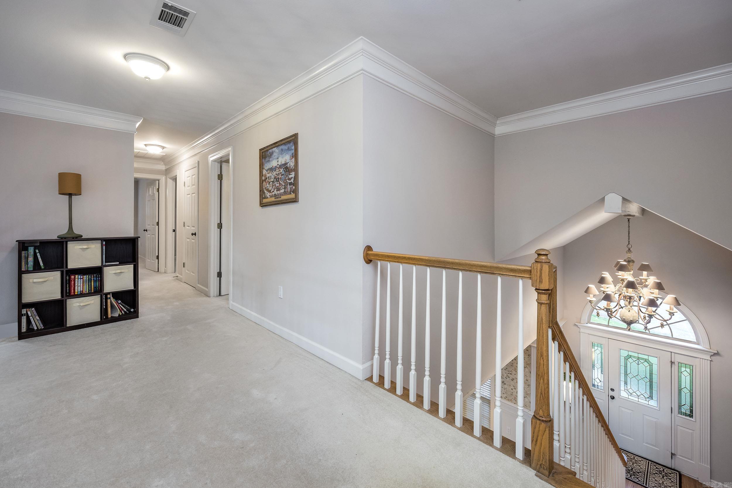 THE VILLAGES OF WELLINGTON - Residential