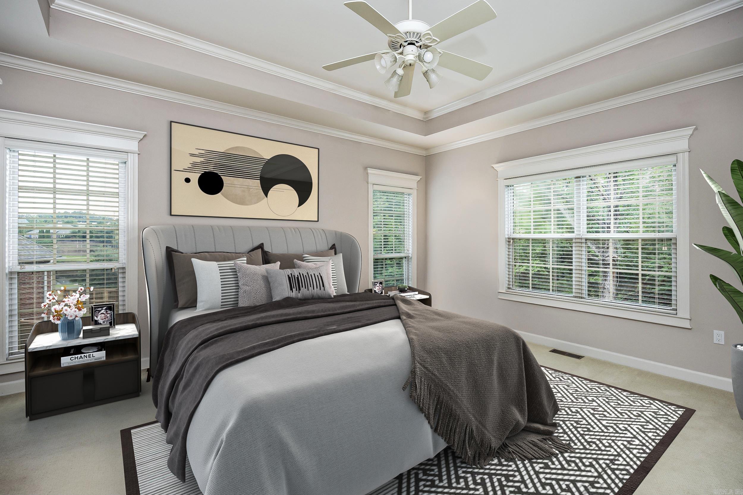 THE VILLAGES OF WELLINGTON - Residential