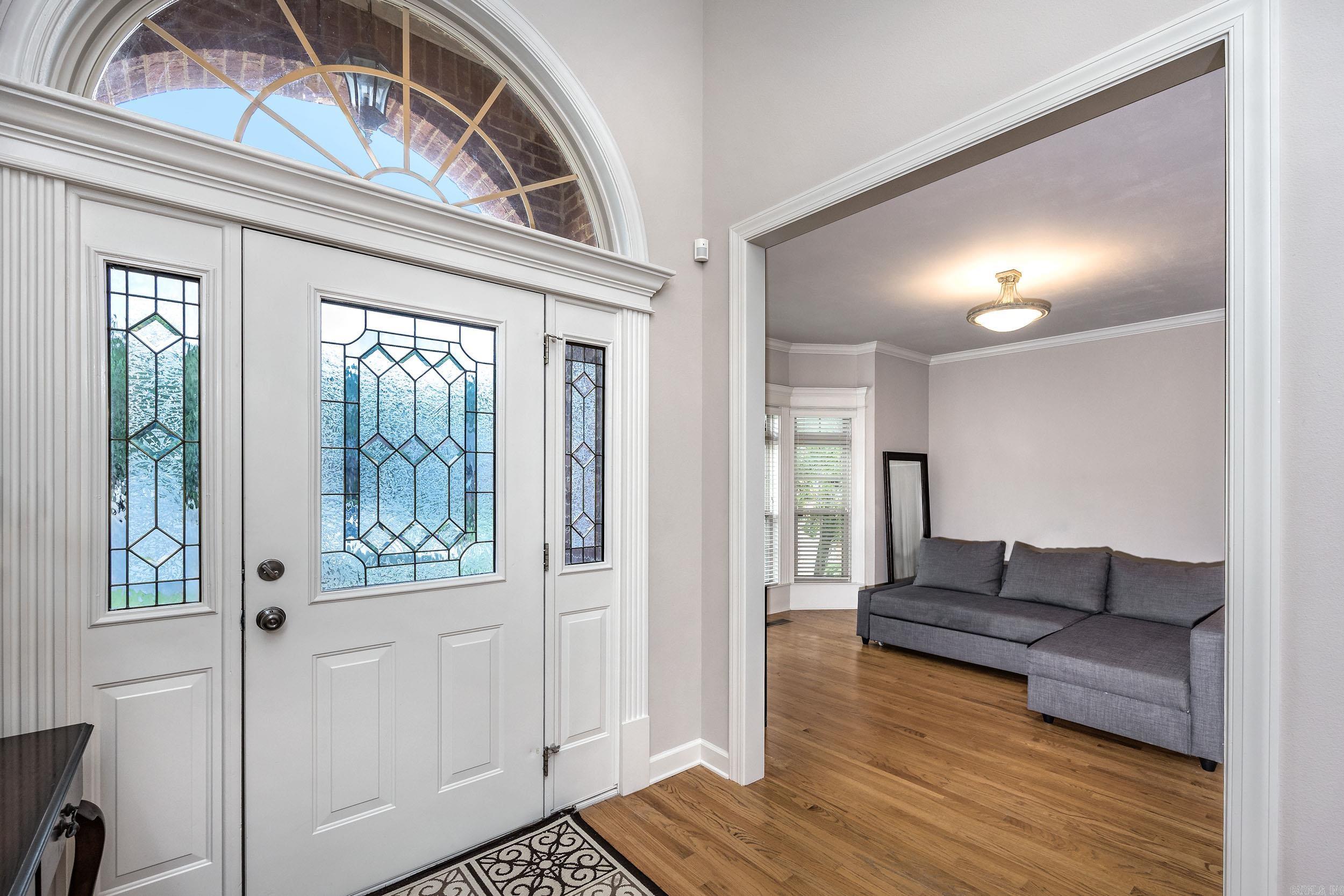 THE VILLAGES OF WELLINGTON - Residential