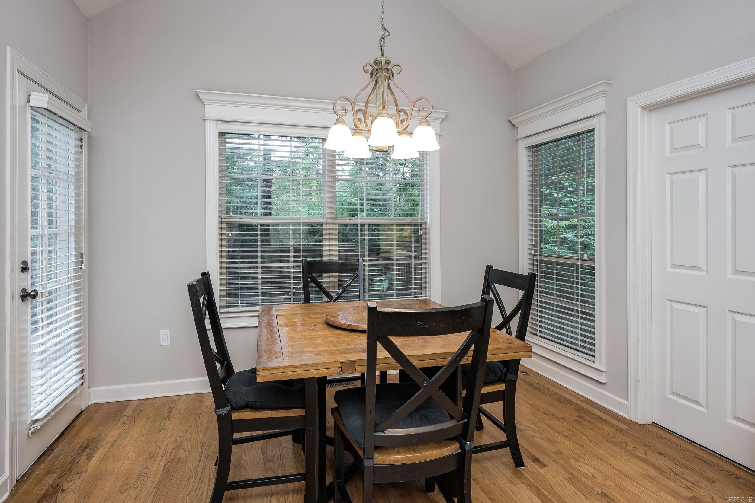 THE VILLAGES OF WELLINGTON - Residential