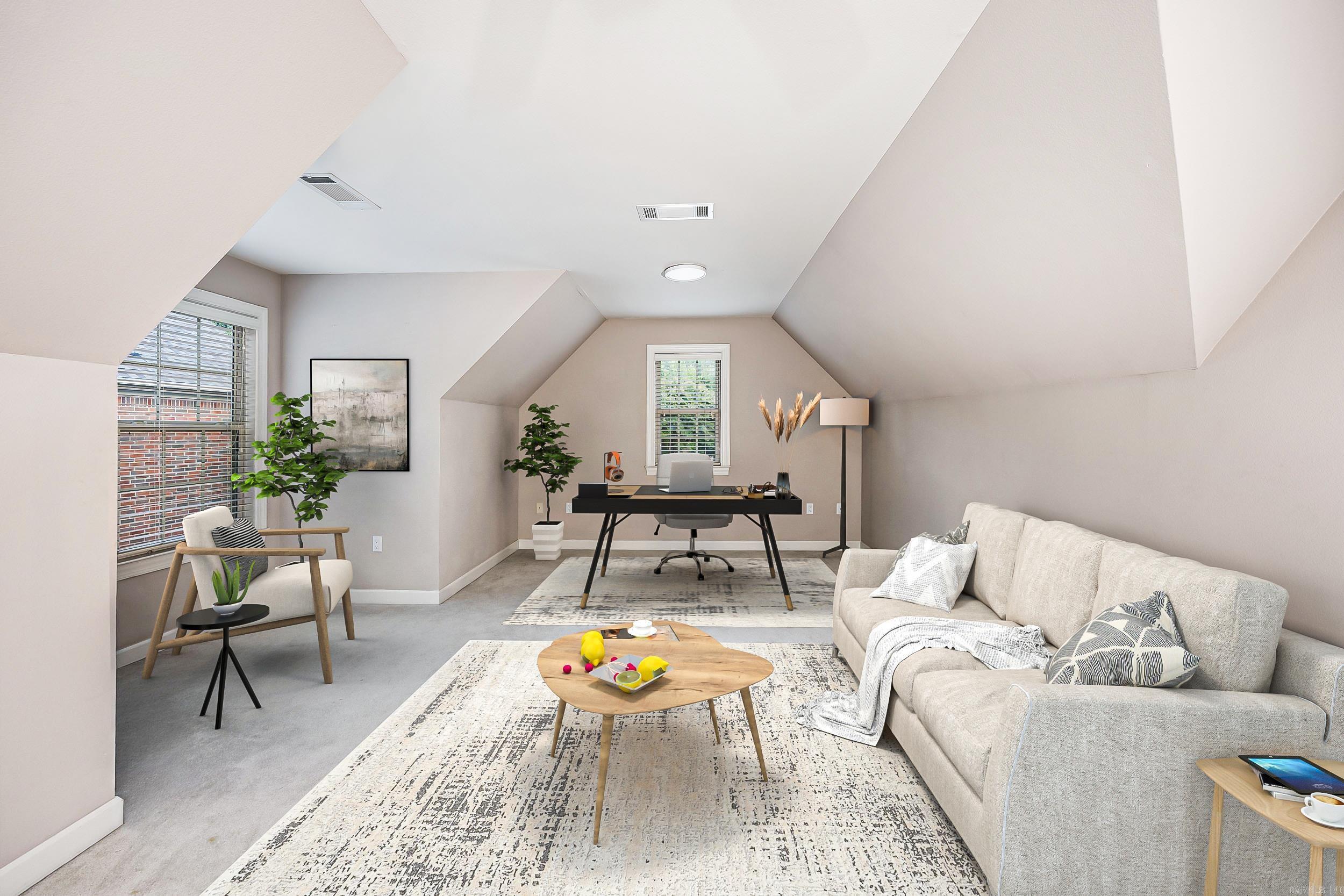 THE VILLAGES OF WELLINGTON - Residential