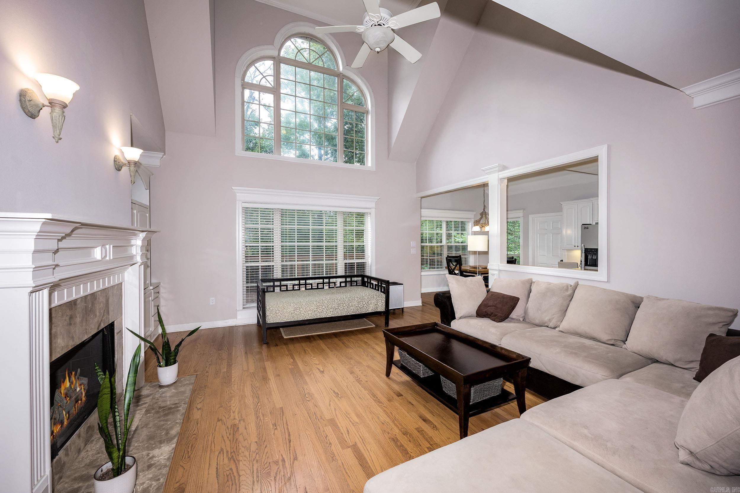 THE VILLAGES OF WELLINGTON - Residential