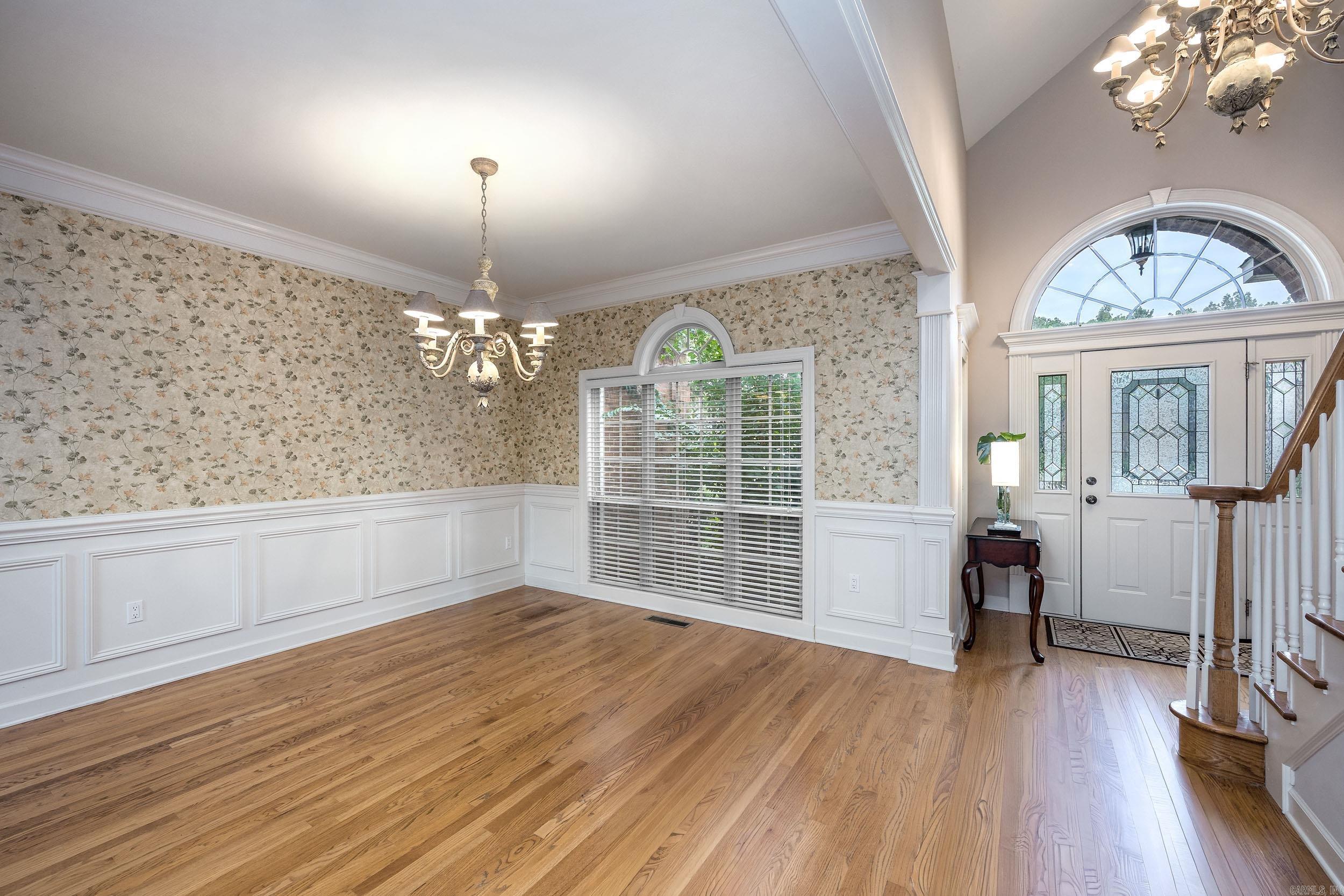 THE VILLAGES OF WELLINGTON - Residential