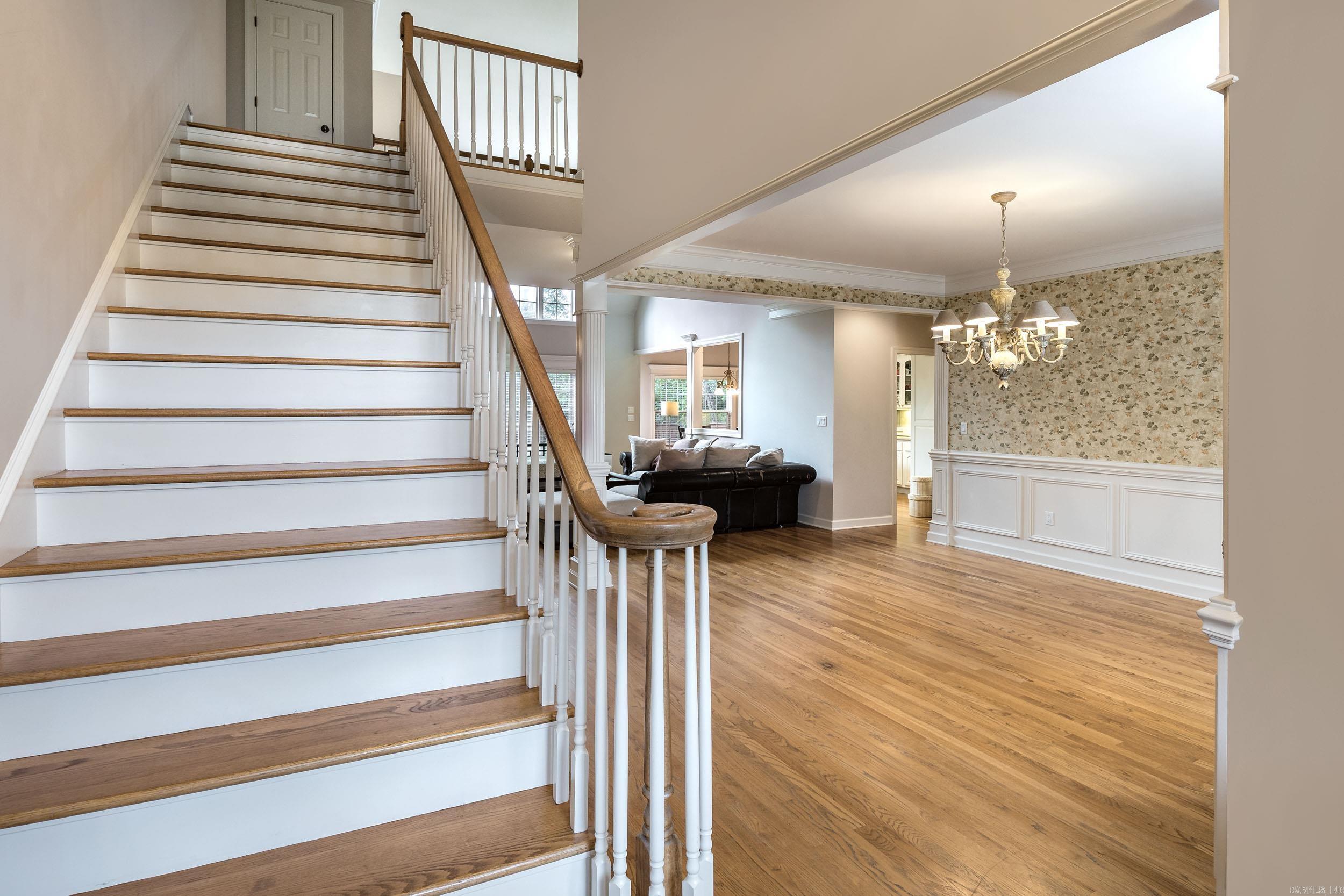 THE VILLAGES OF WELLINGTON - Residential