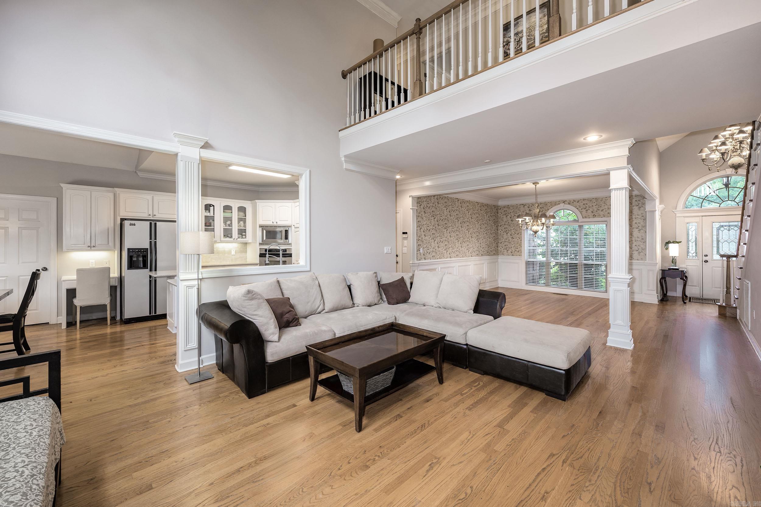 THE VILLAGES OF WELLINGTON - Residential