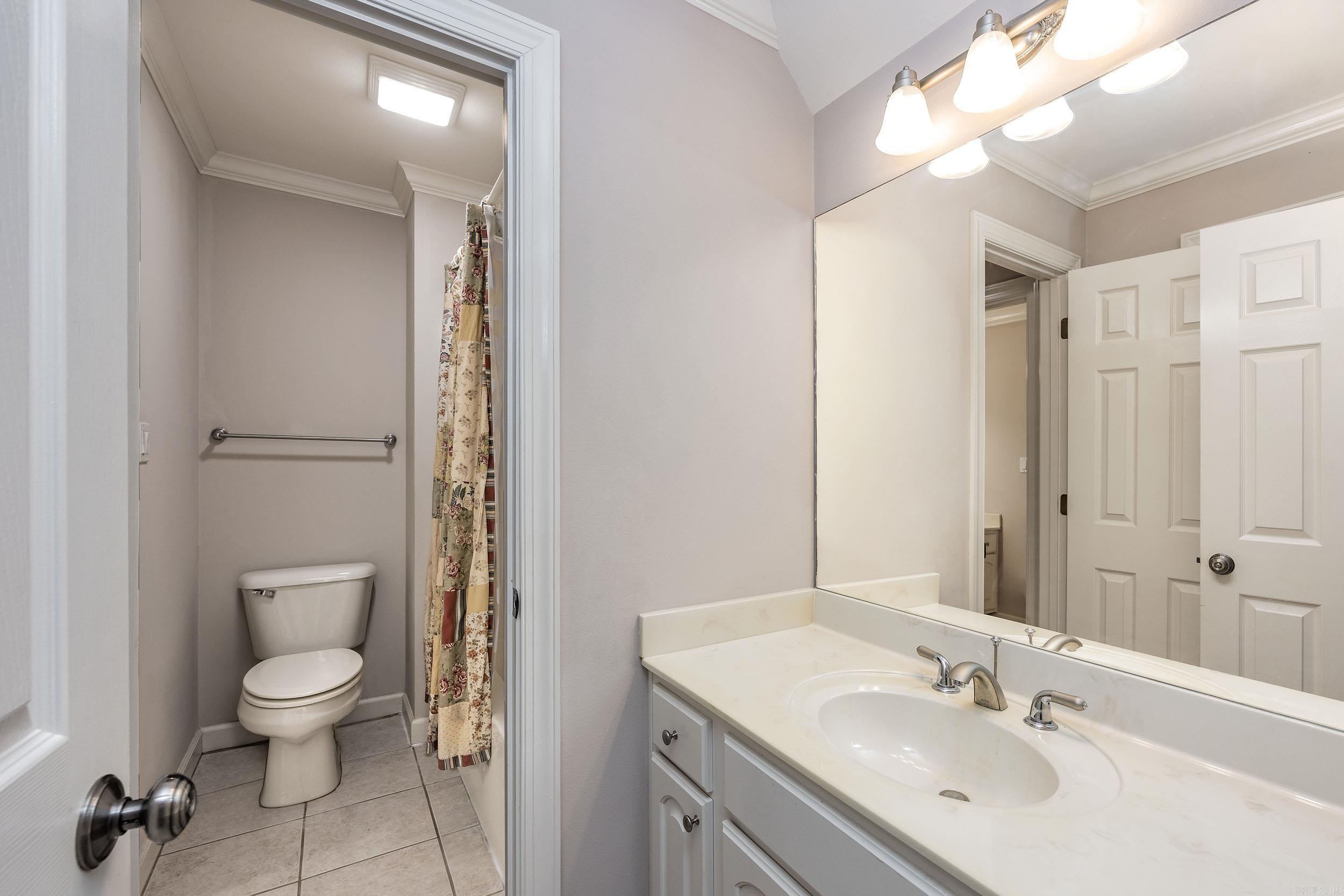 THE VILLAGES OF WELLINGTON - Residential