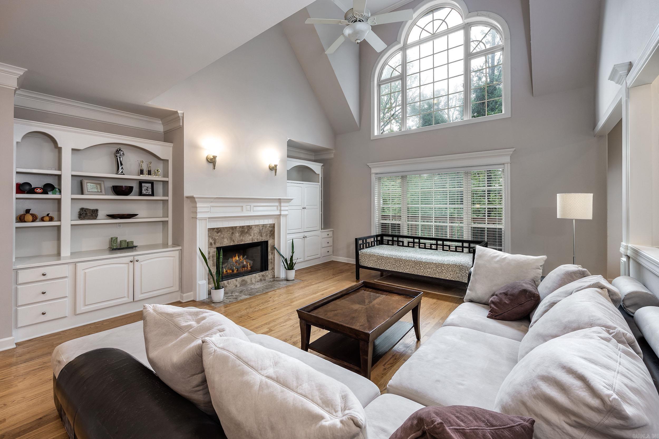 THE VILLAGES OF WELLINGTON - Residential