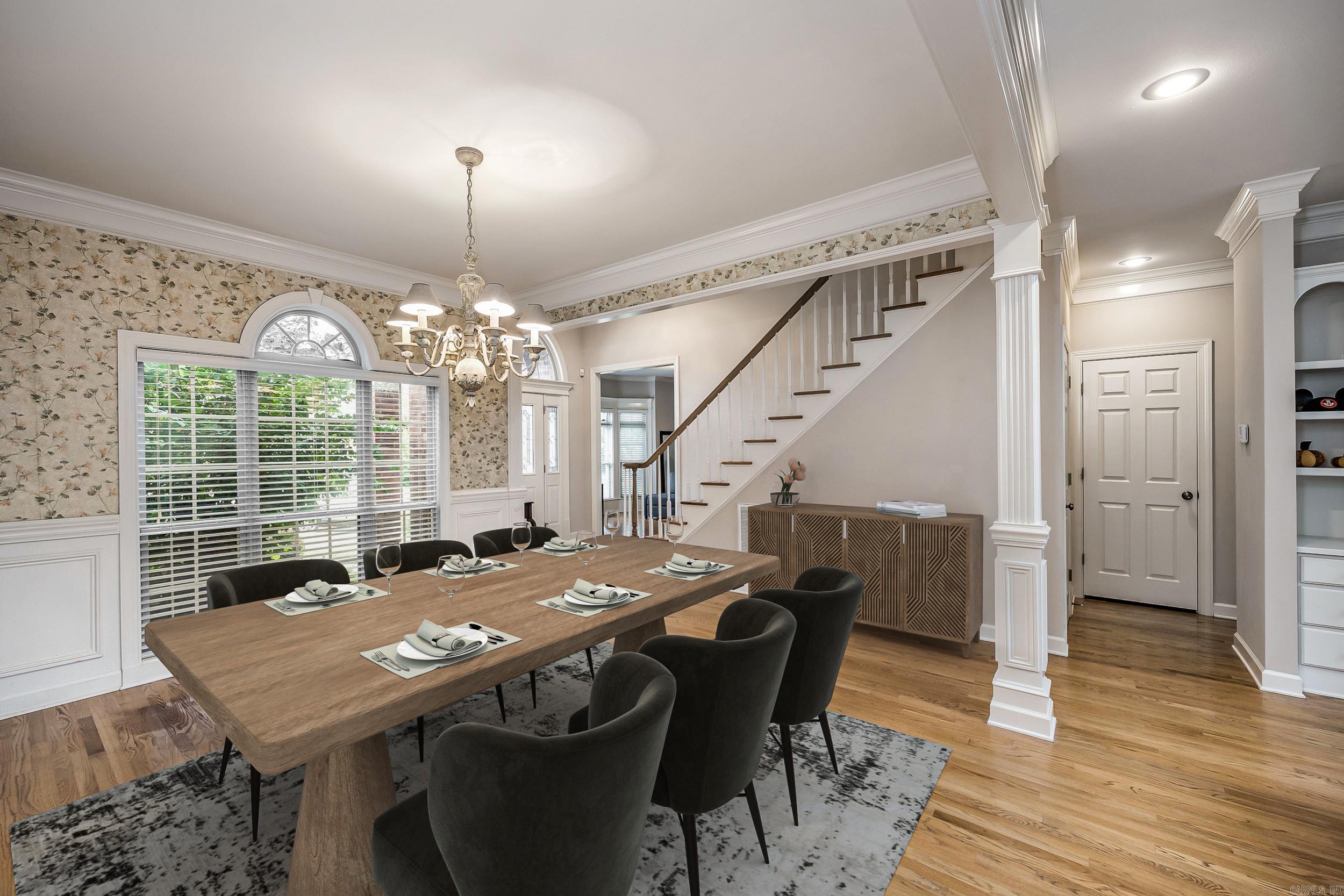 THE VILLAGES OF WELLINGTON - Residential