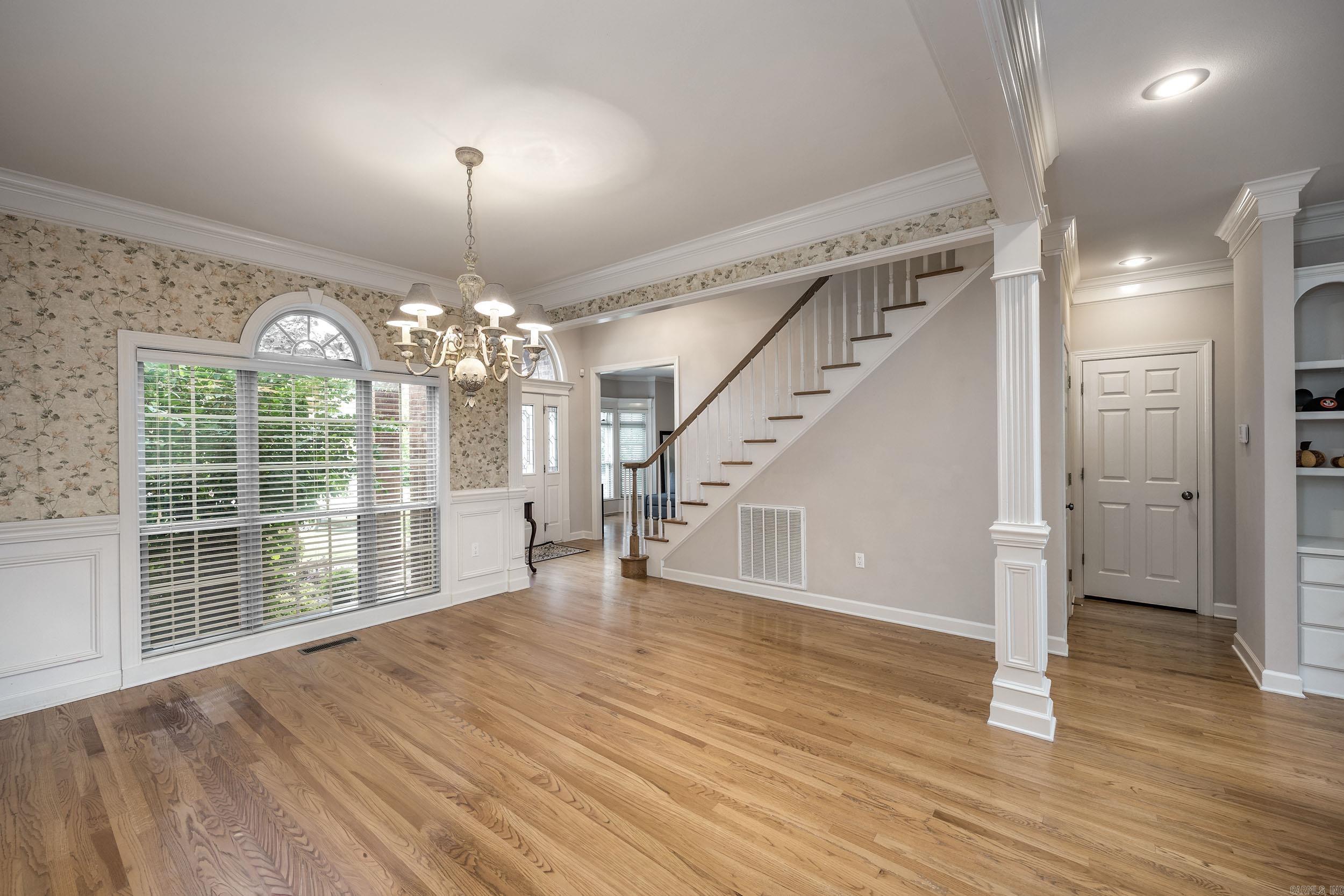 THE VILLAGES OF WELLINGTON - Residential