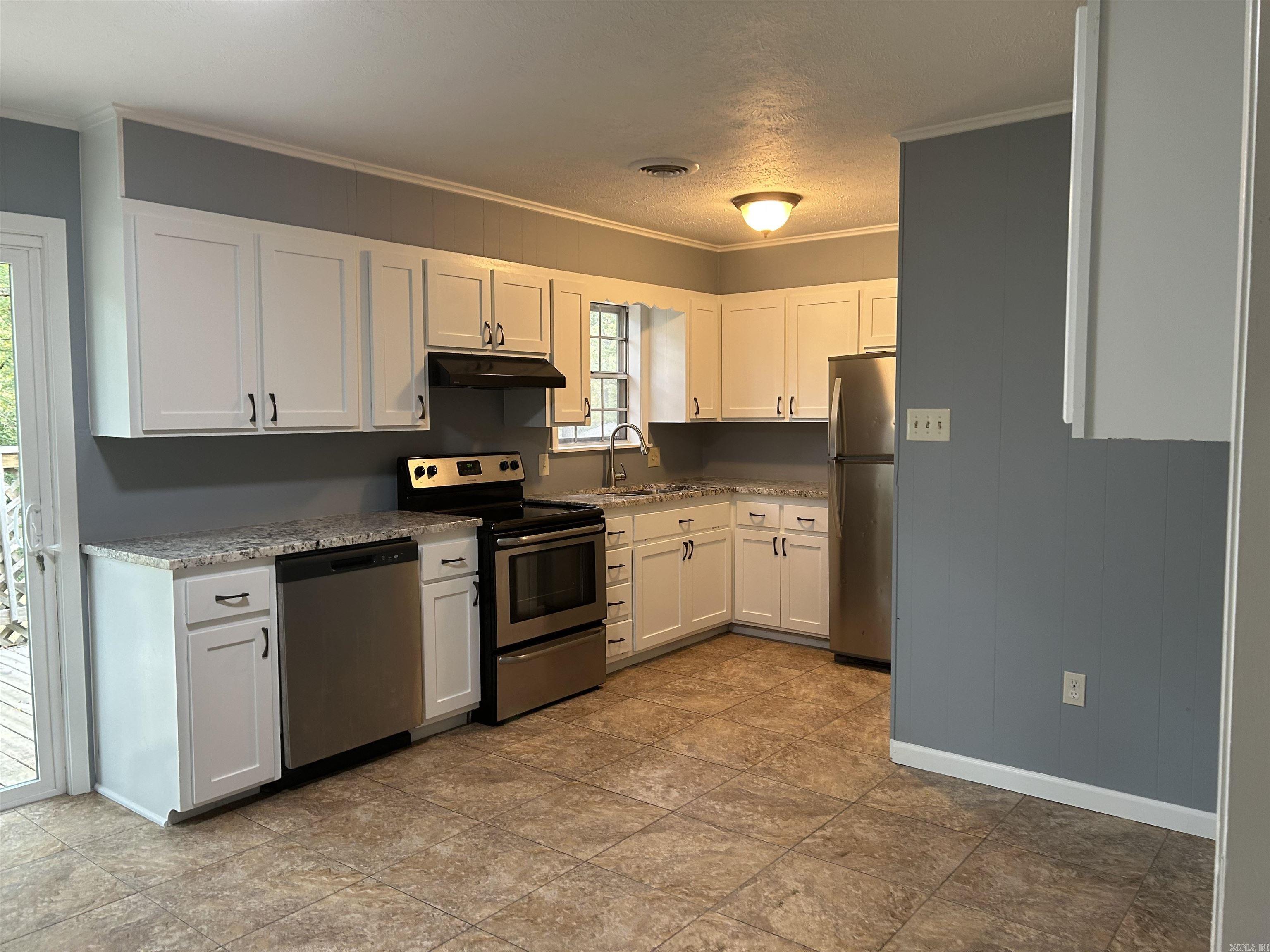 Searcy Outlots - Residential