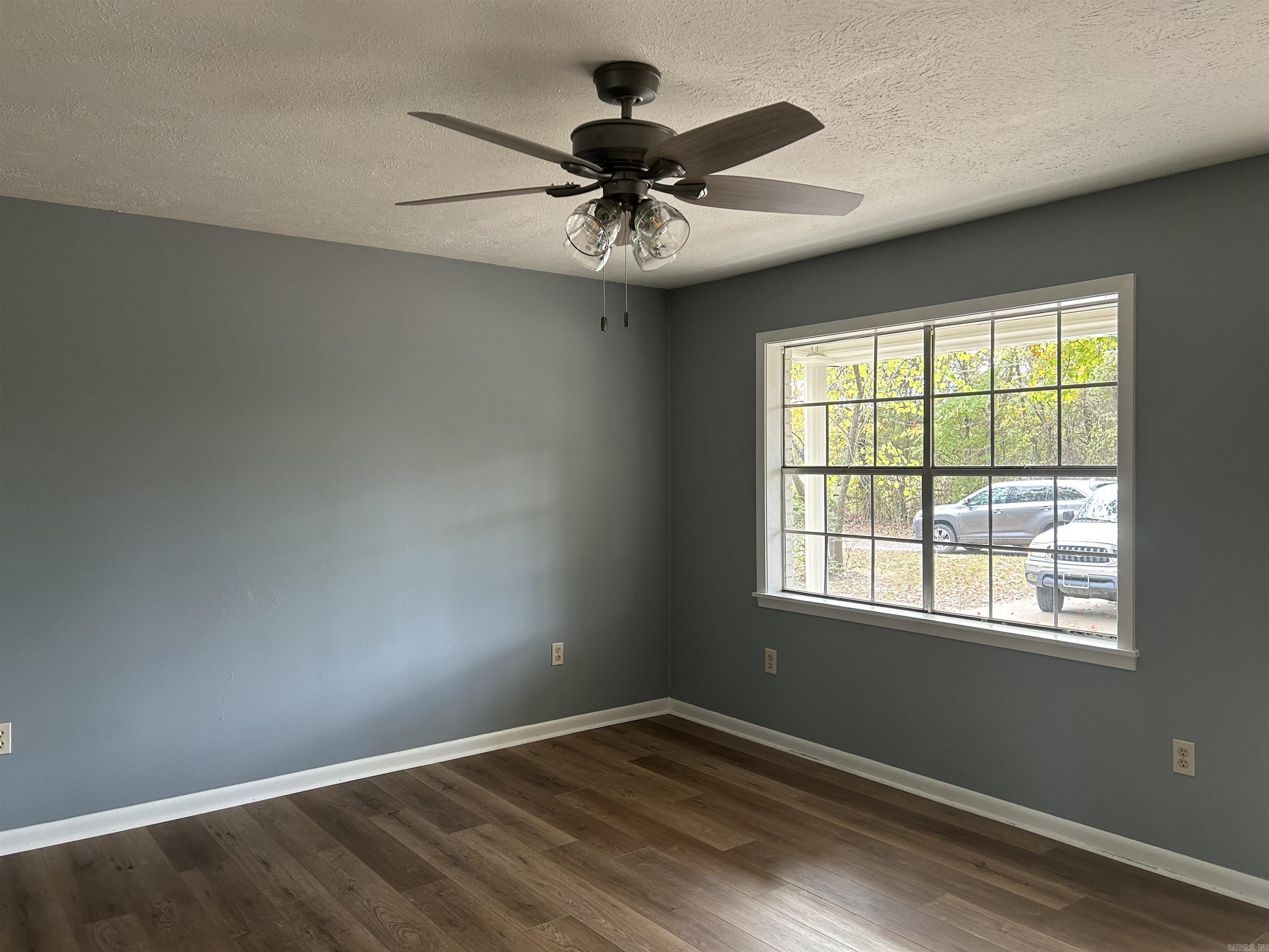 Searcy Outlots - Residential