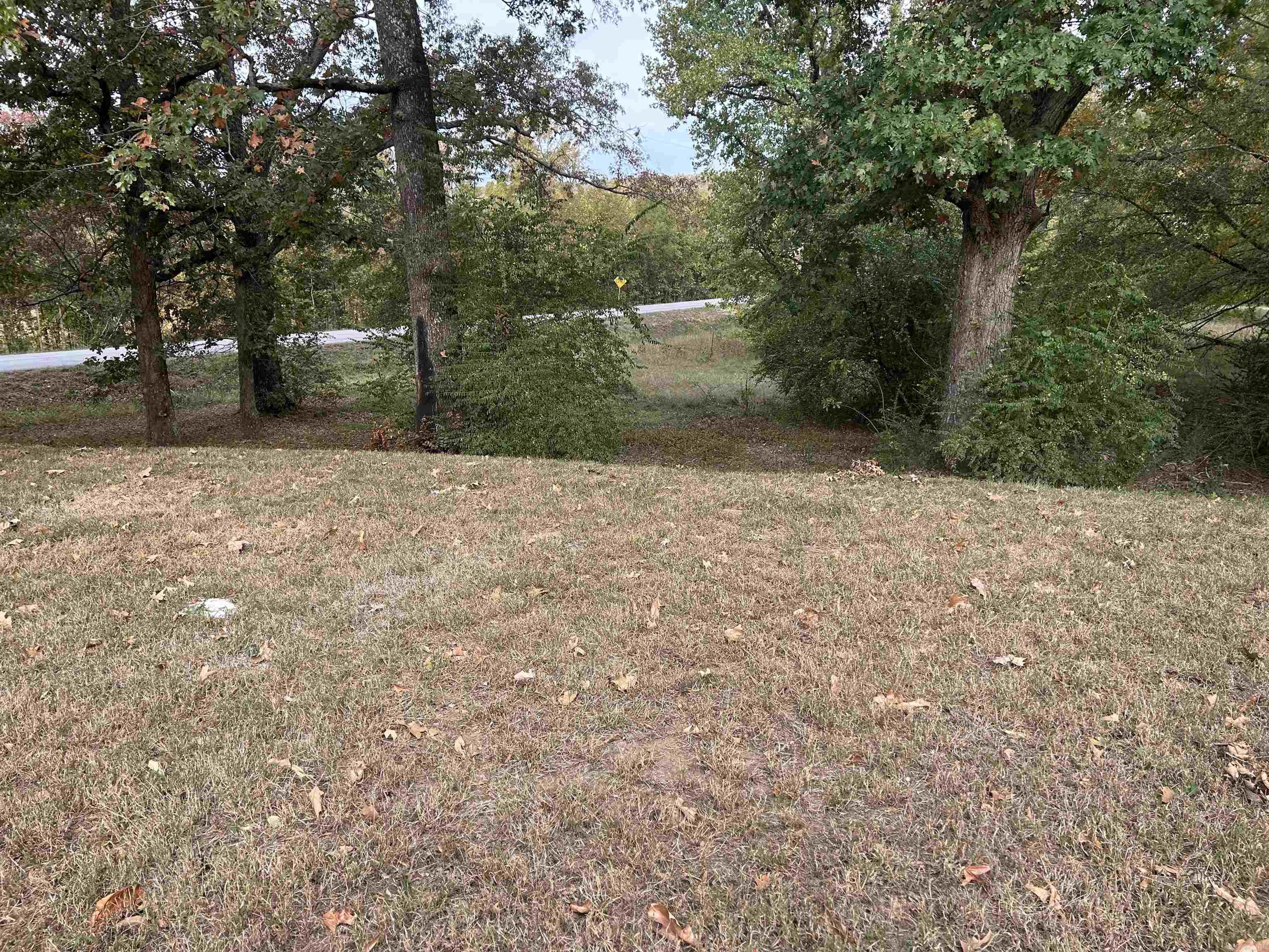 Searcy Outlots - Residential