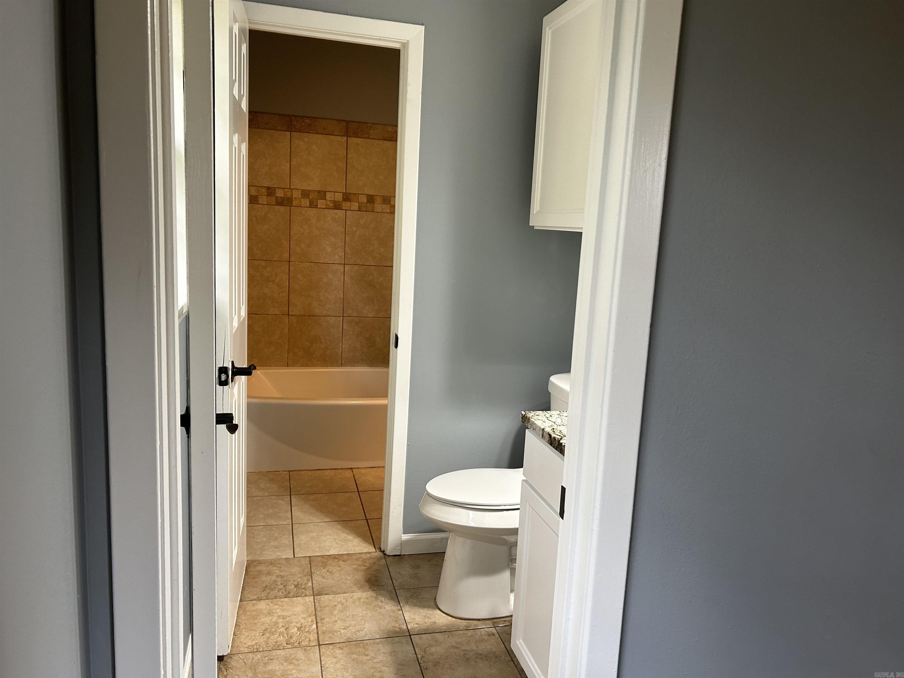 Searcy Outlots - Residential