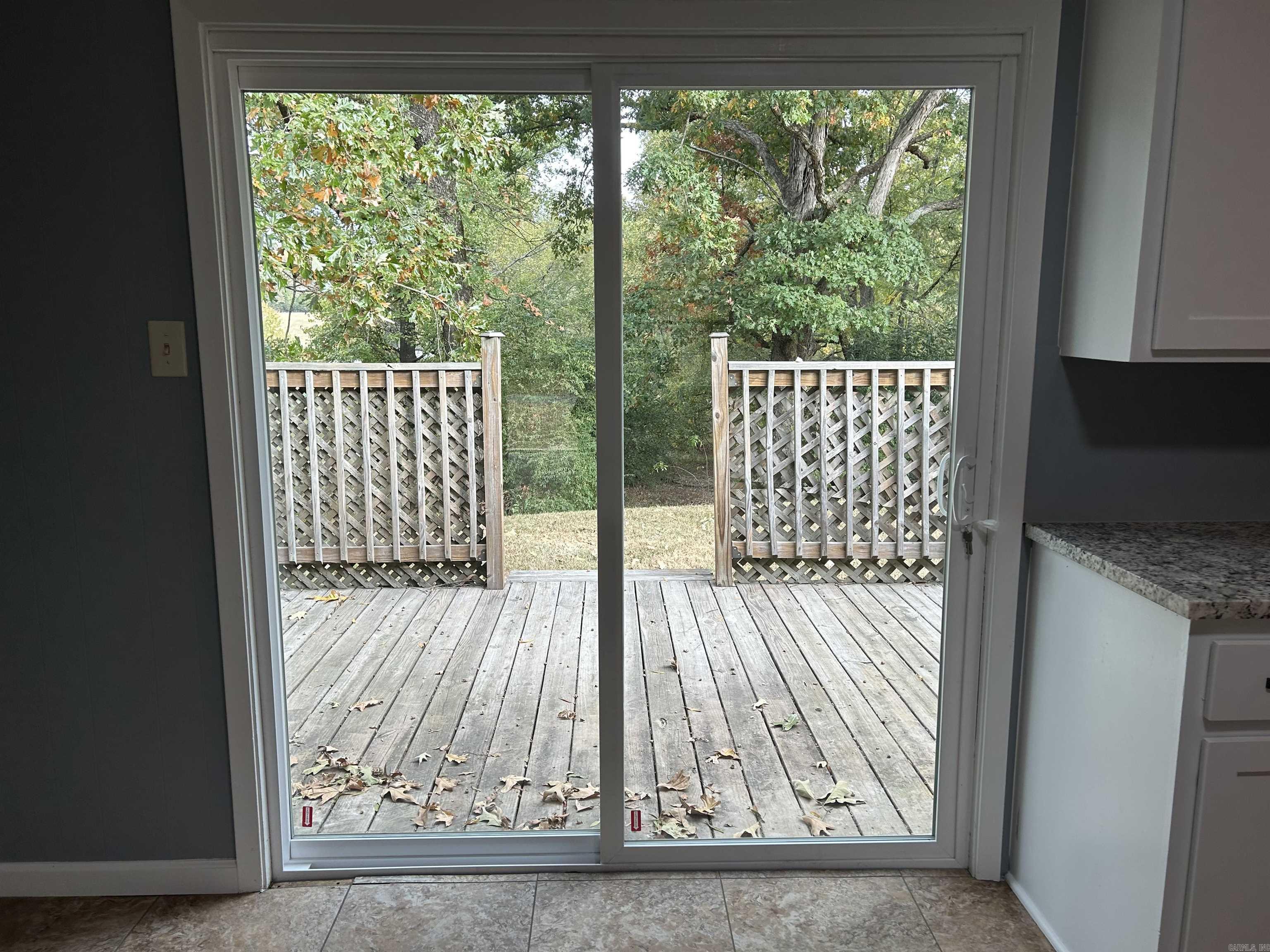 Searcy Outlots - Residential