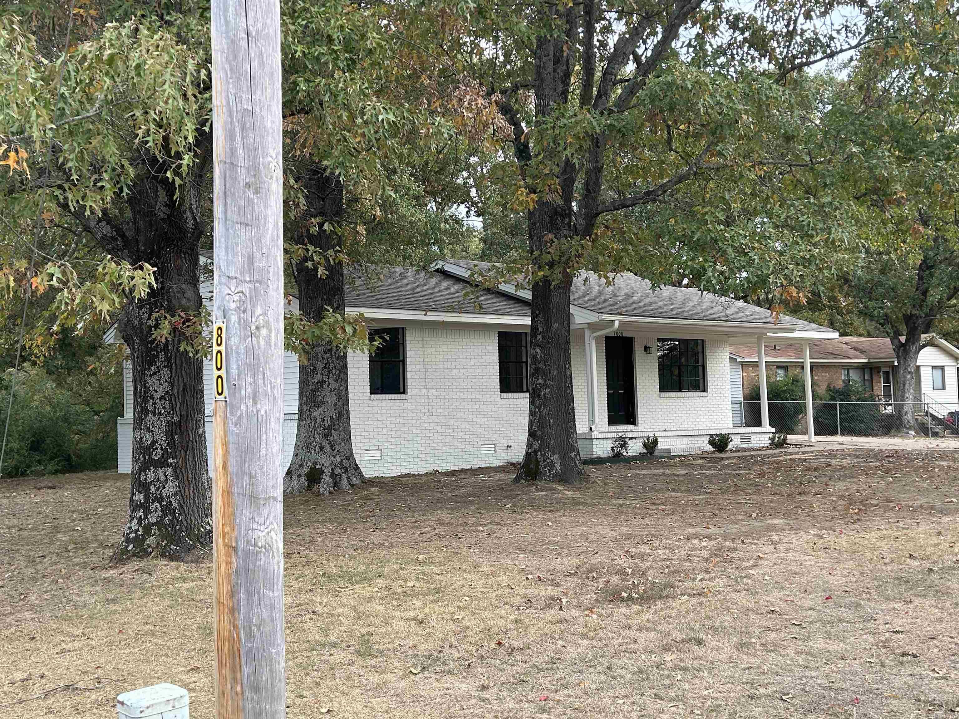 Searcy Outlots - Residential