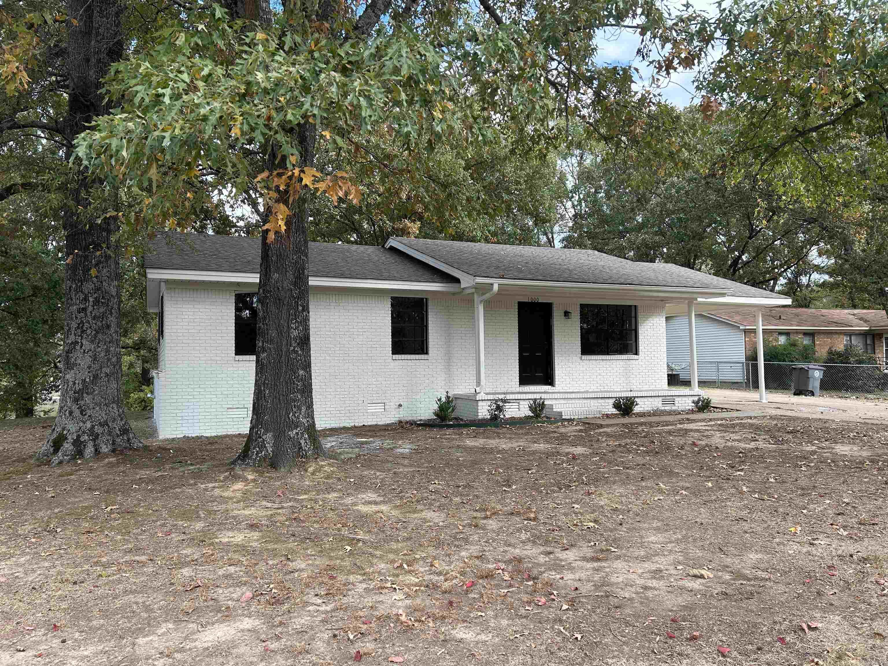 Searcy Outlots - Residential