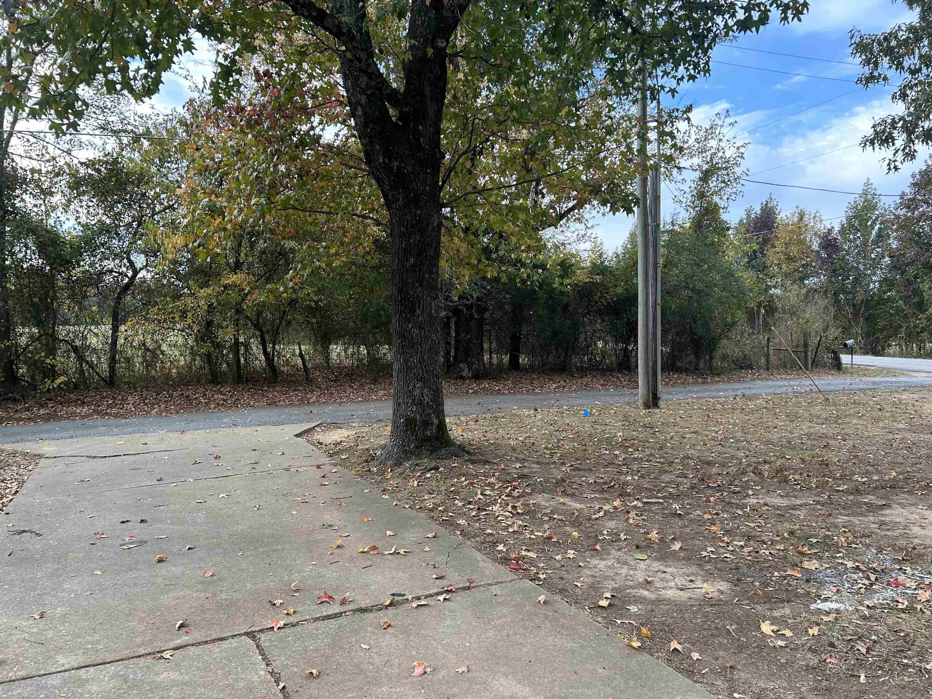 Searcy Outlots - Residential