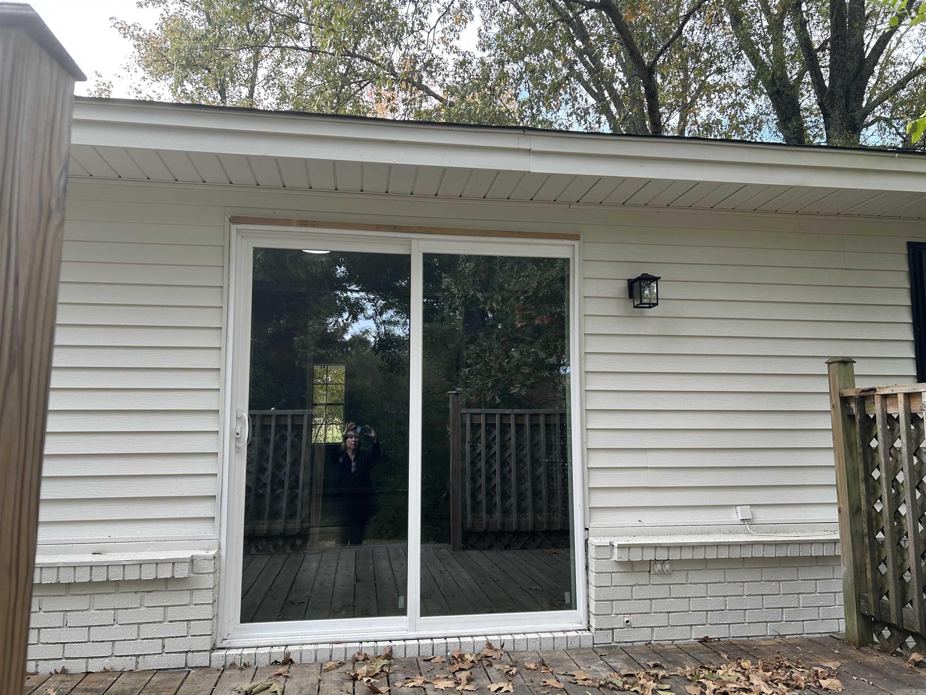 Searcy Outlots - Residential