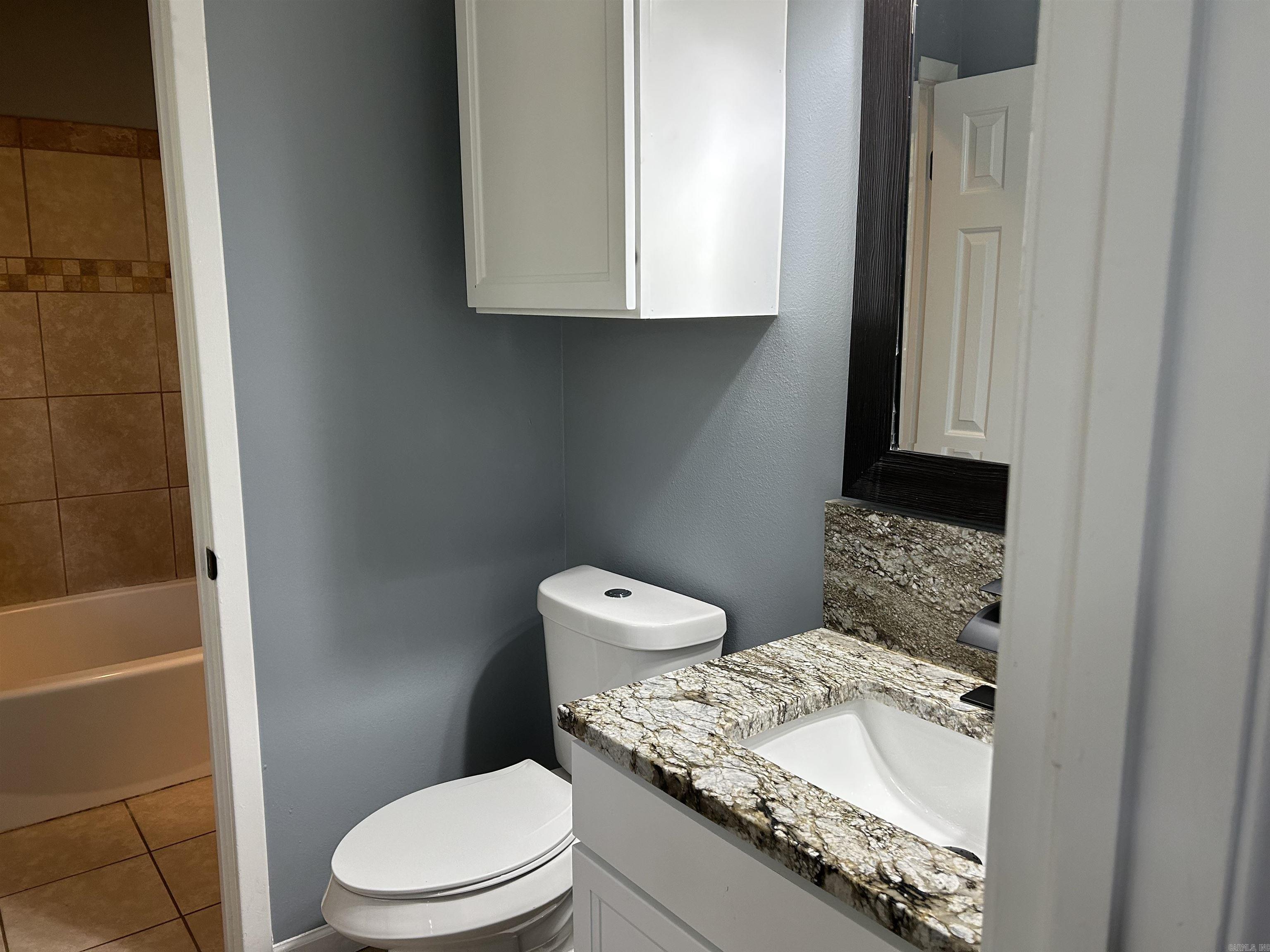 Searcy Outlots - Residential