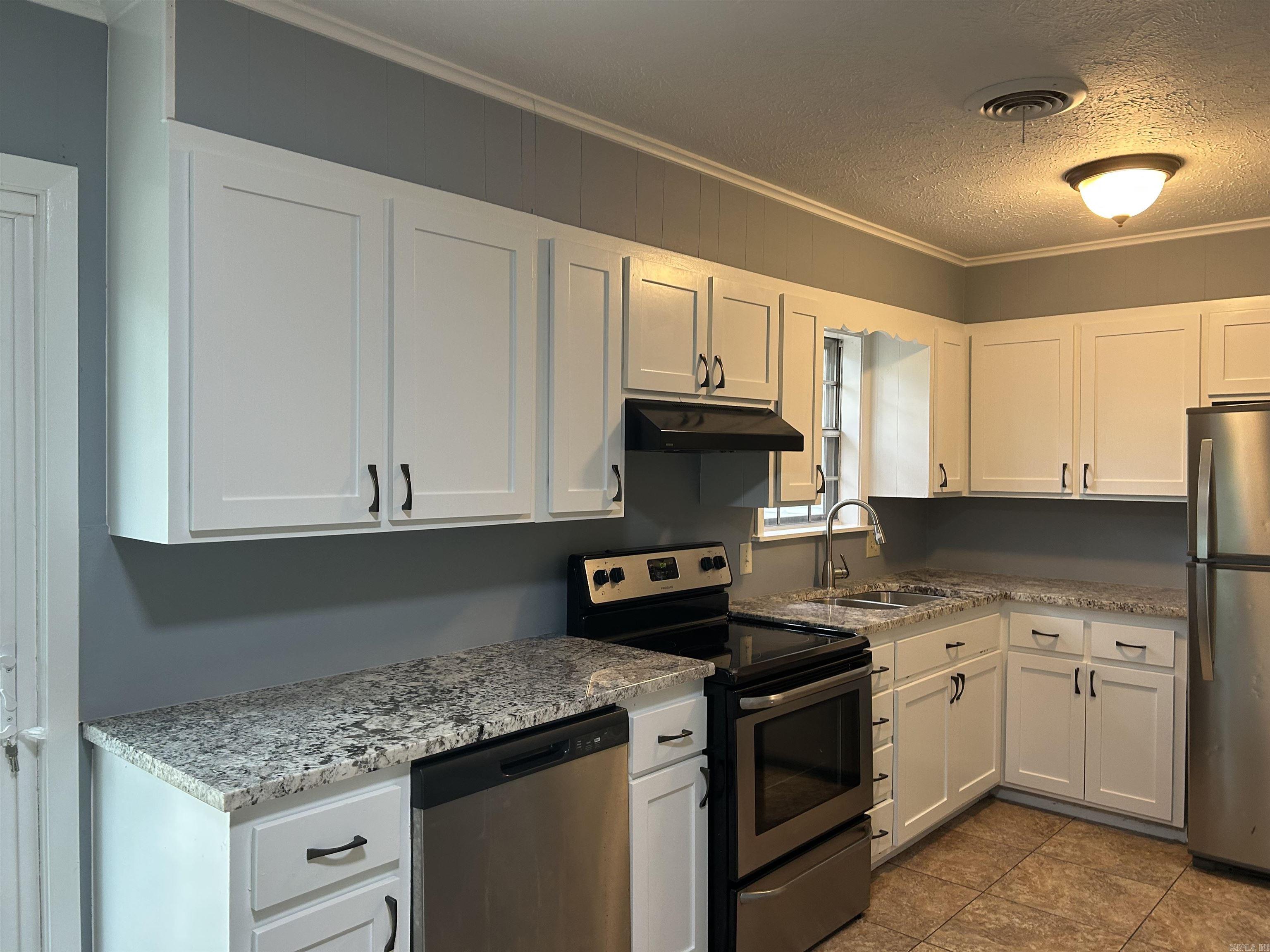 Searcy Outlots - Residential