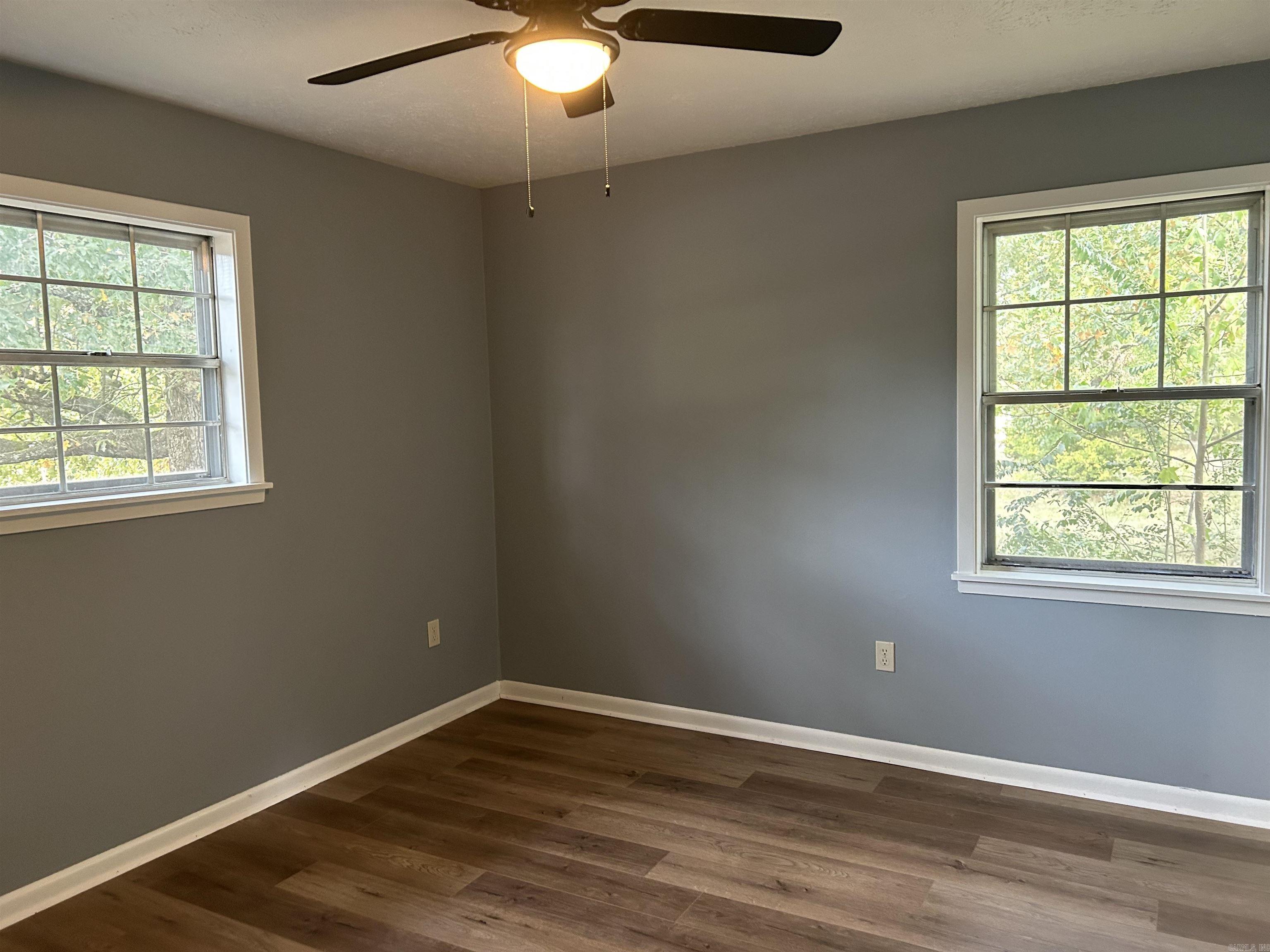 Searcy Outlots - Residential