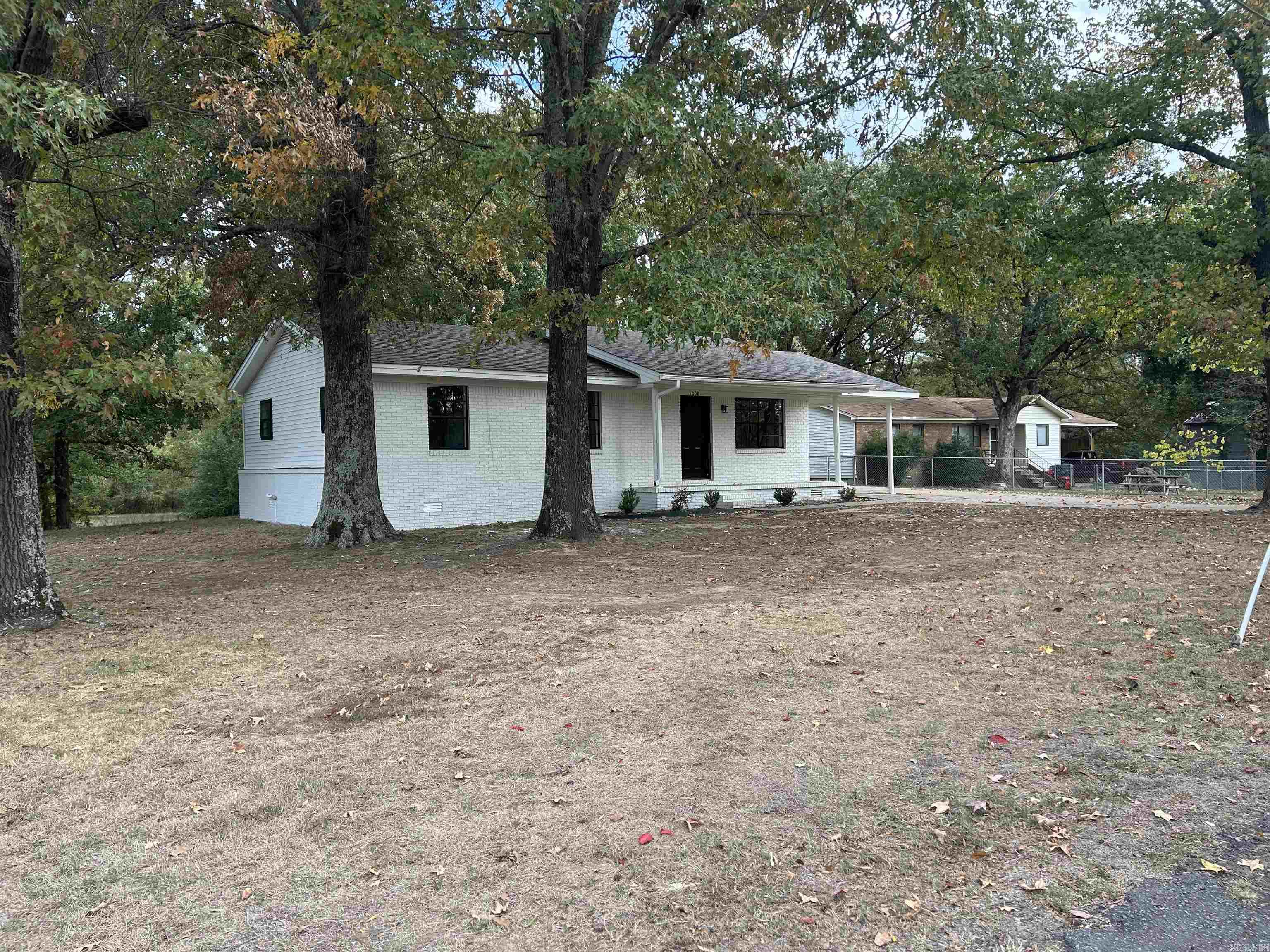 Searcy Outlots - Residential